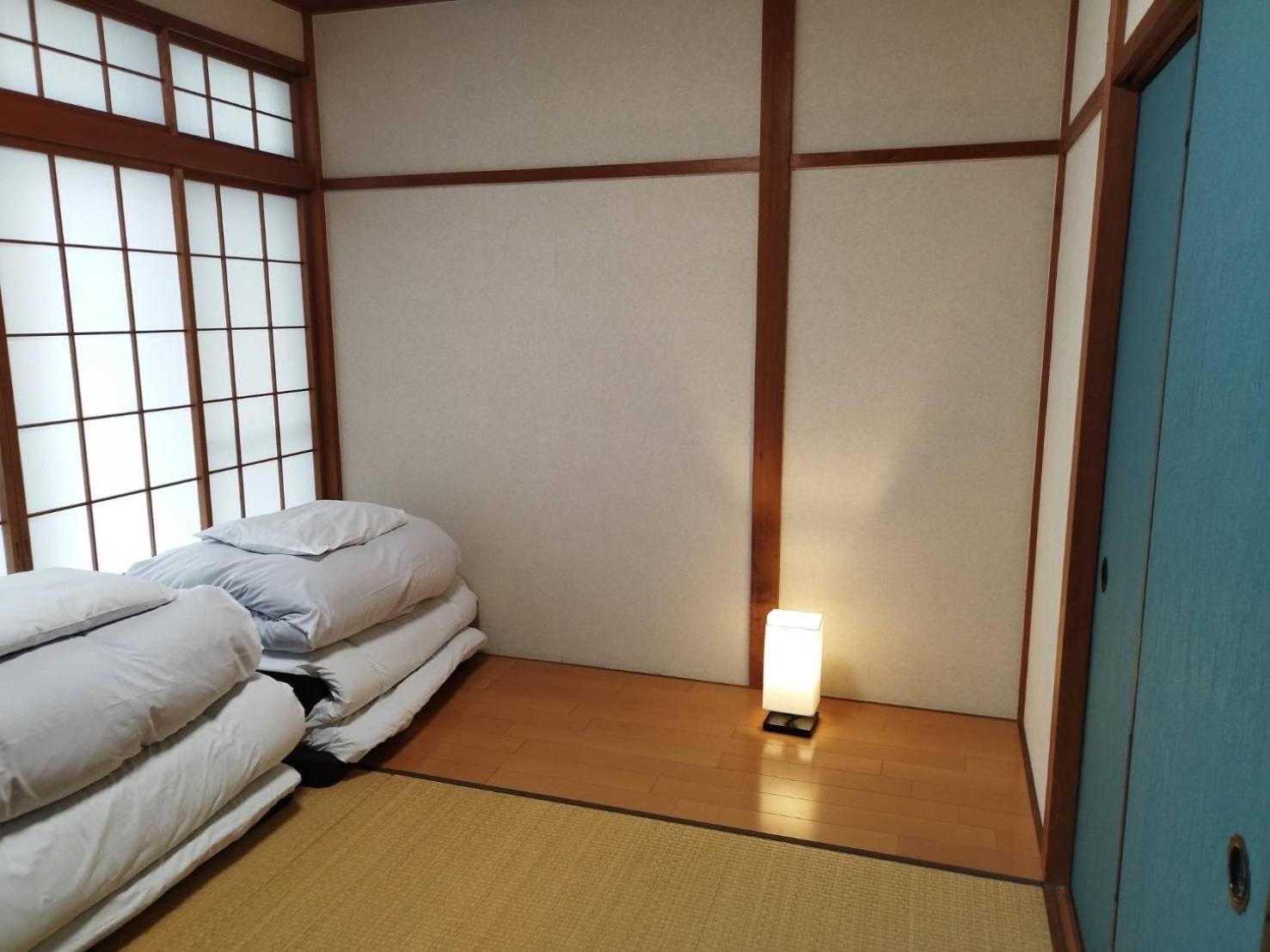 Ibaragi House in Kanazawa