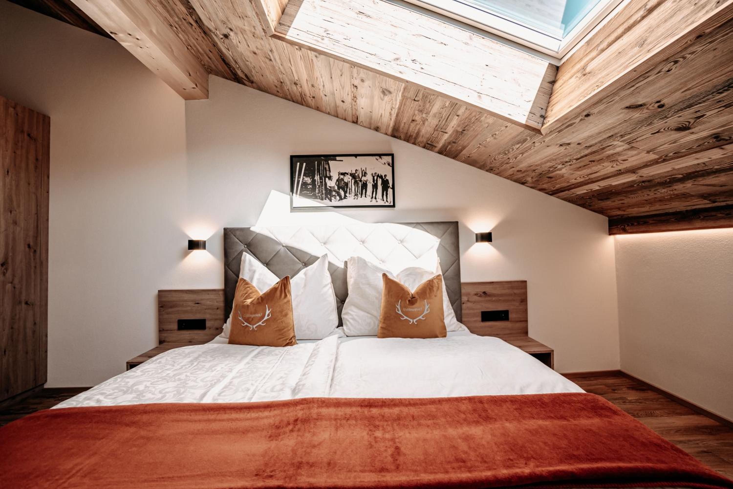 Tanners Chalet Apartments