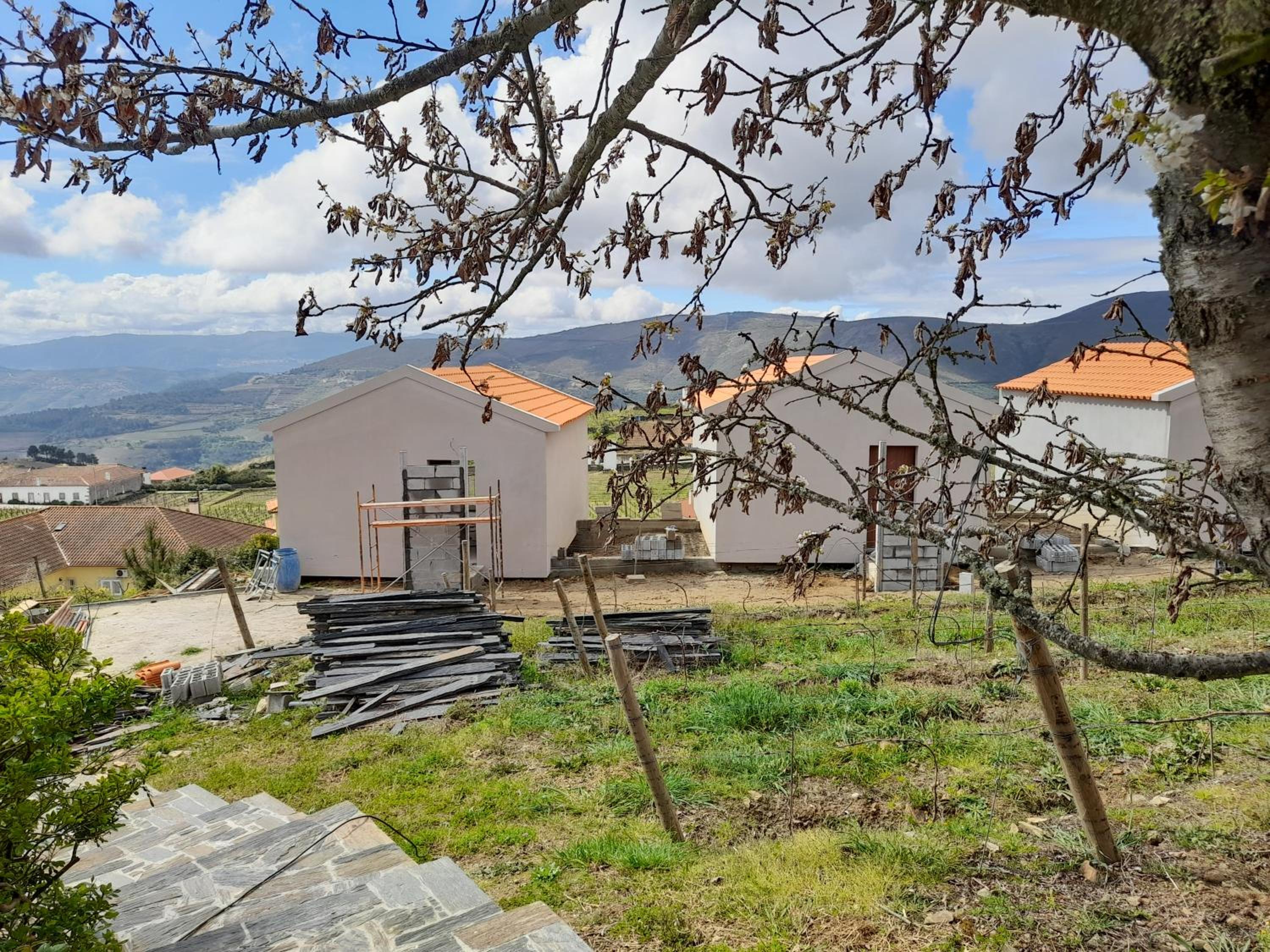 Quinta Manhas Douro