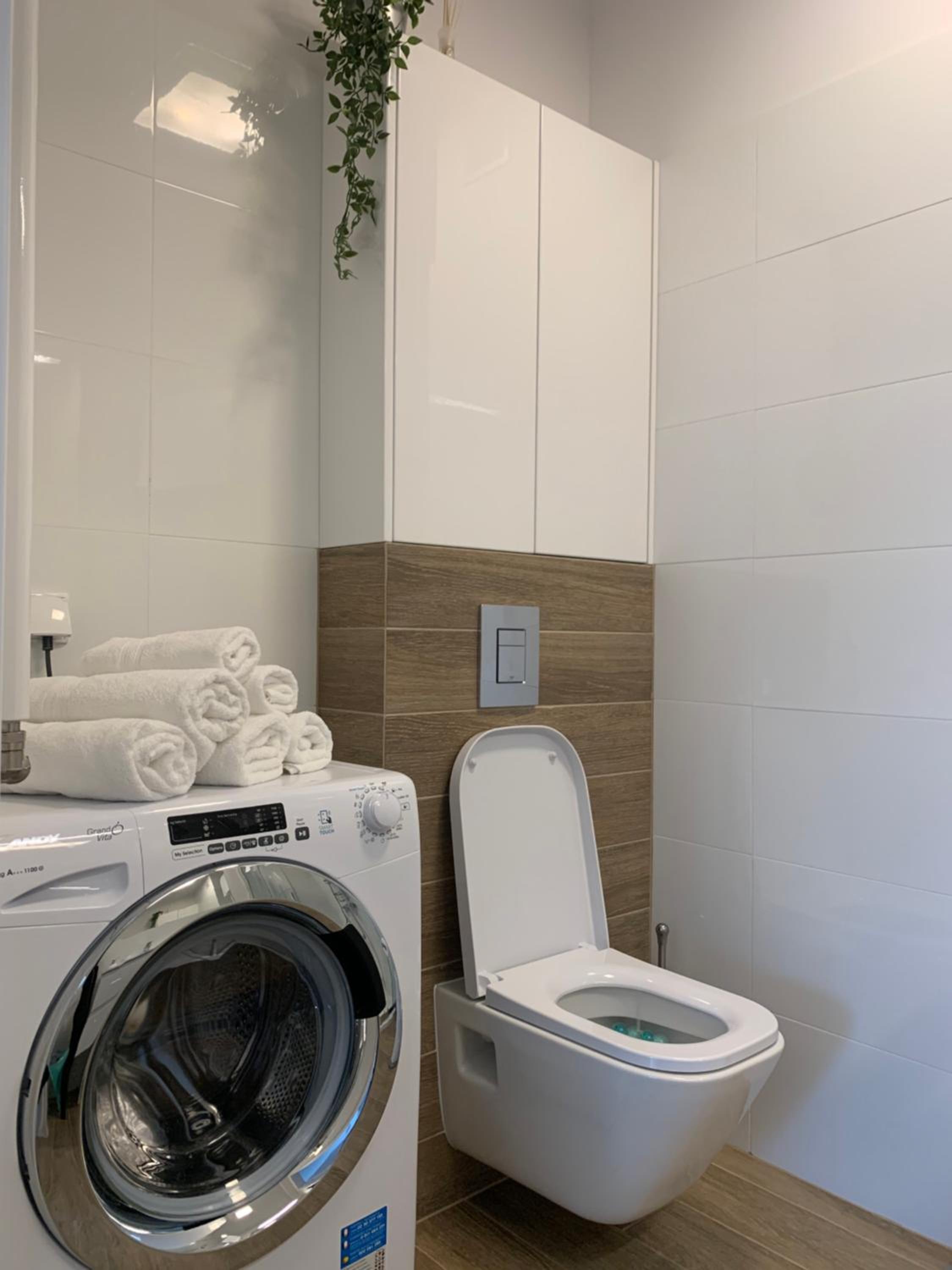 Apartamenty Sunrise Kolobrzeg Podczele