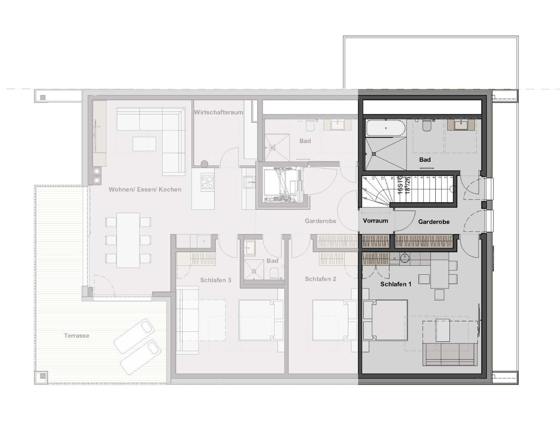 Tanners Chalet Apartments