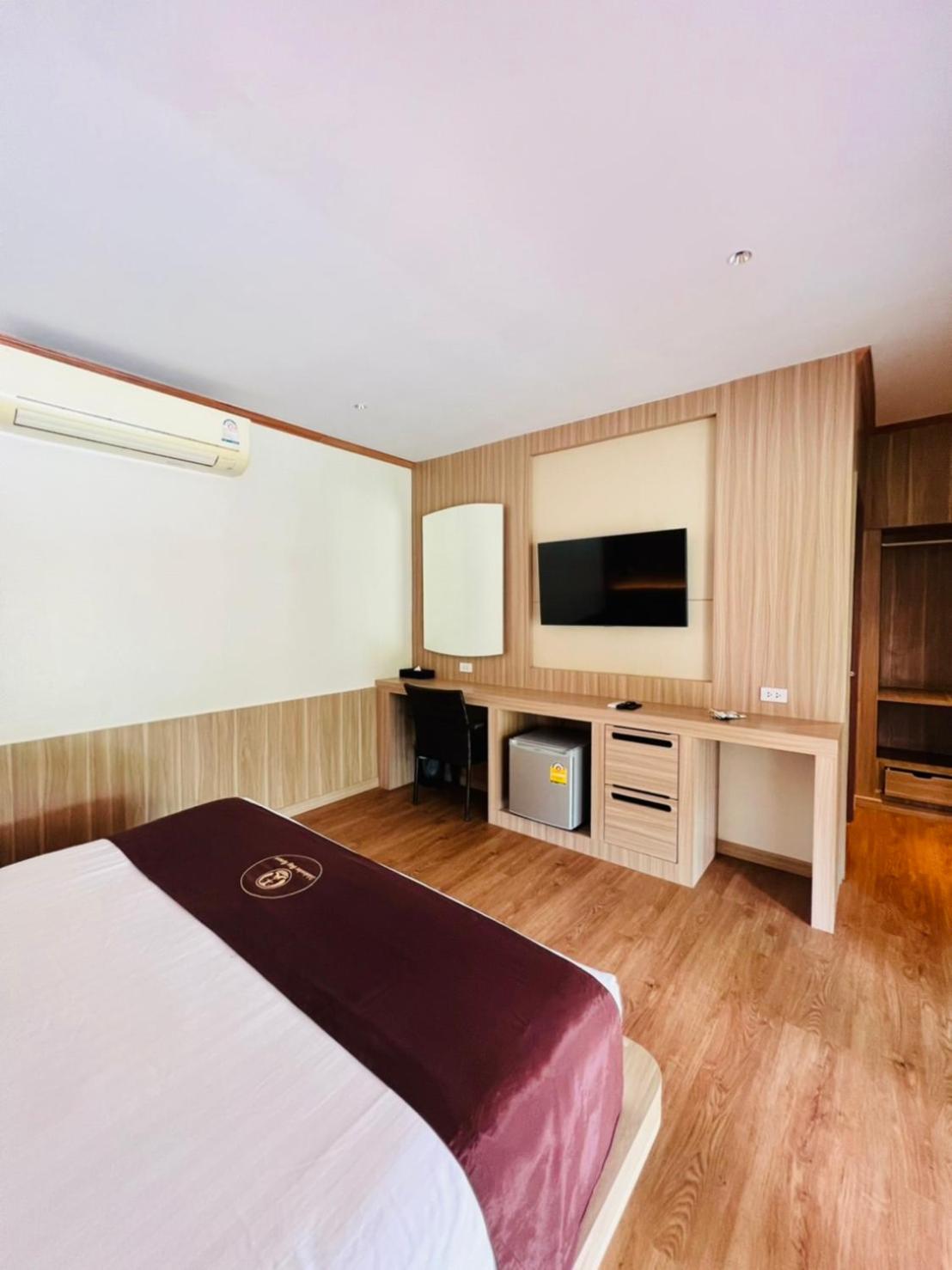 Maleedee Bay Resort
