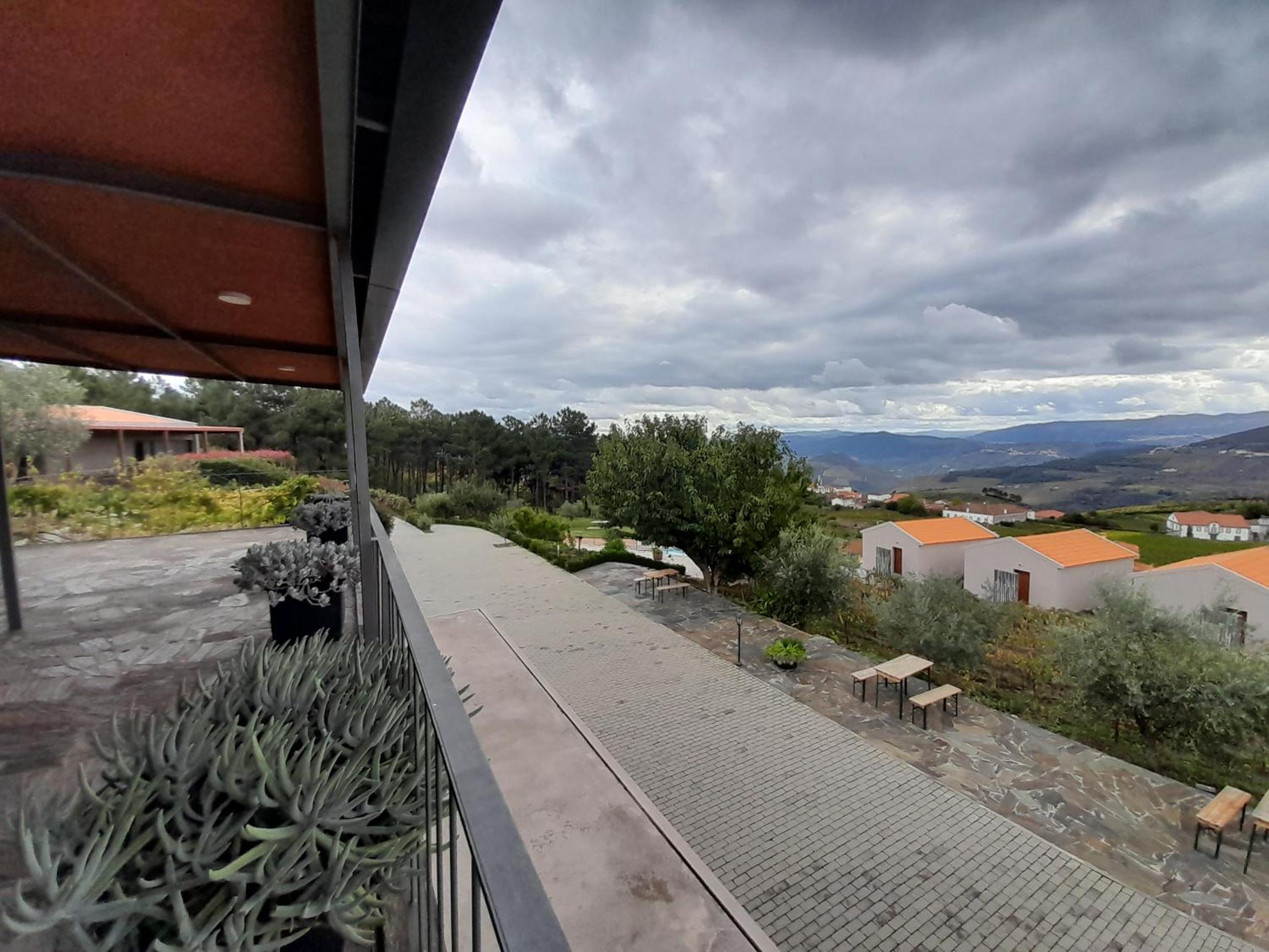 Quinta Manhas Douro