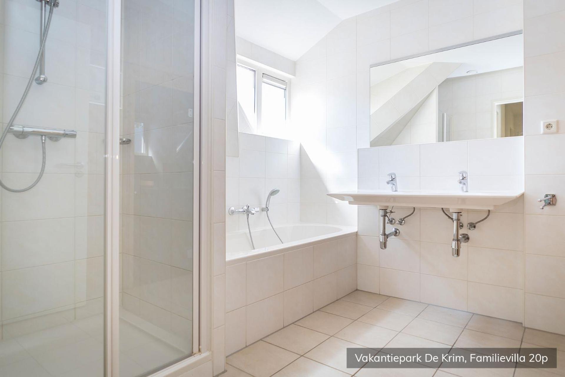 Vakantiepark De Krim Texel
