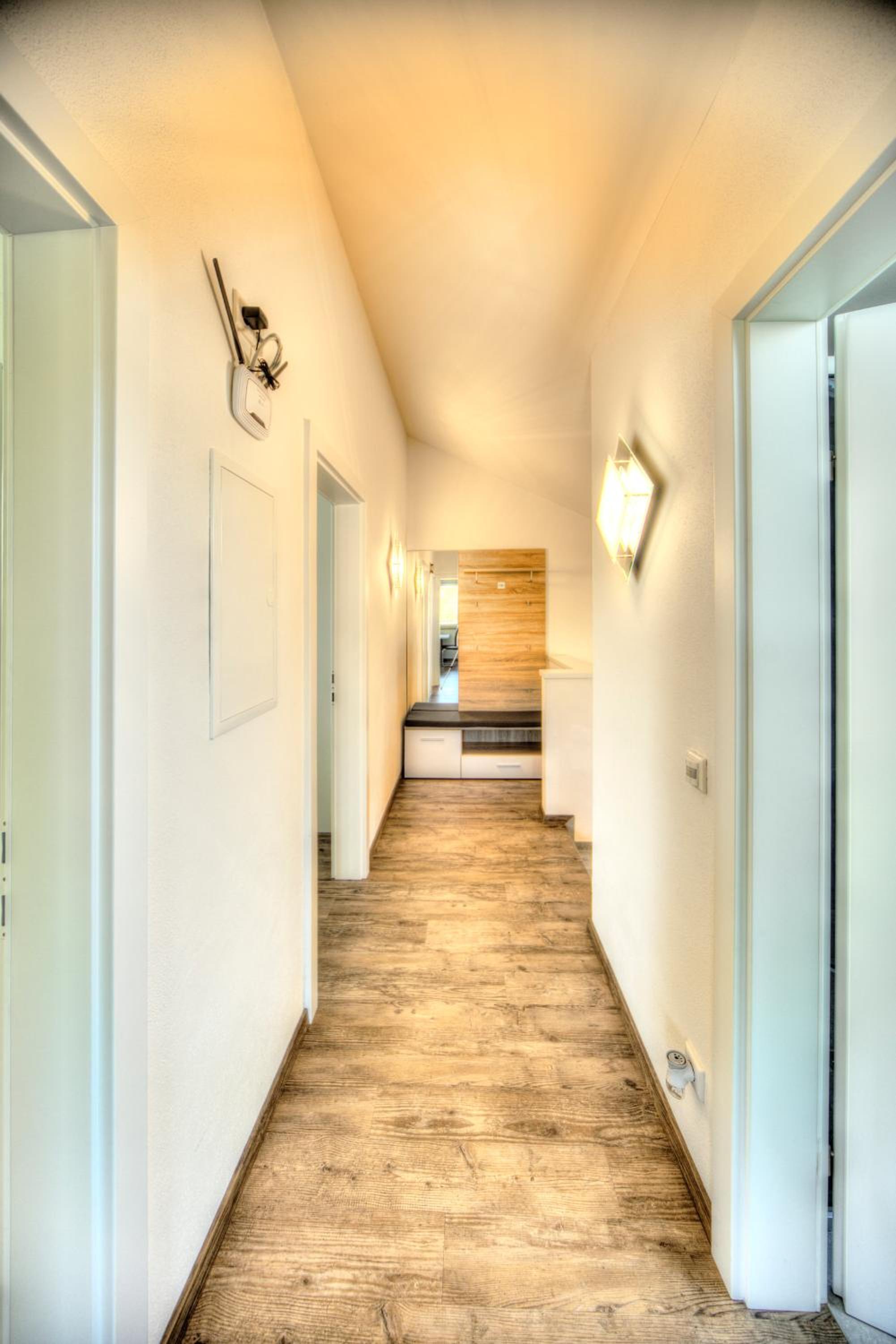Ferienwohnung Lindpointner