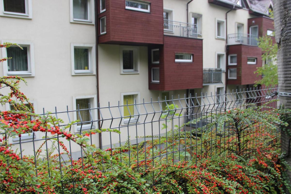 Apartament Vistula view 4