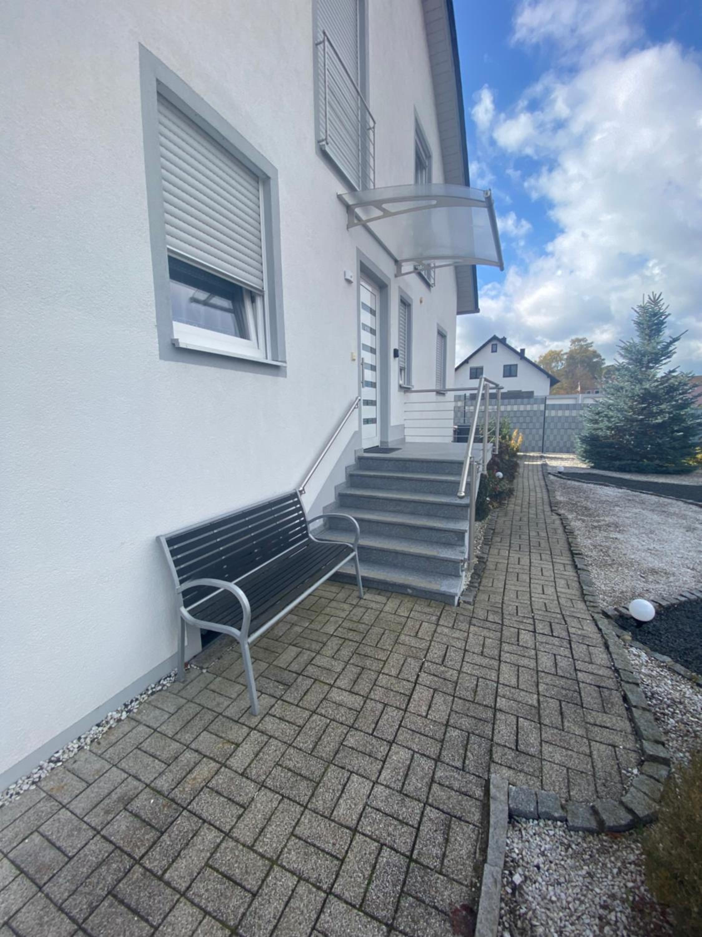 Wohnung Neunburg vorm Wald - Property Image 51