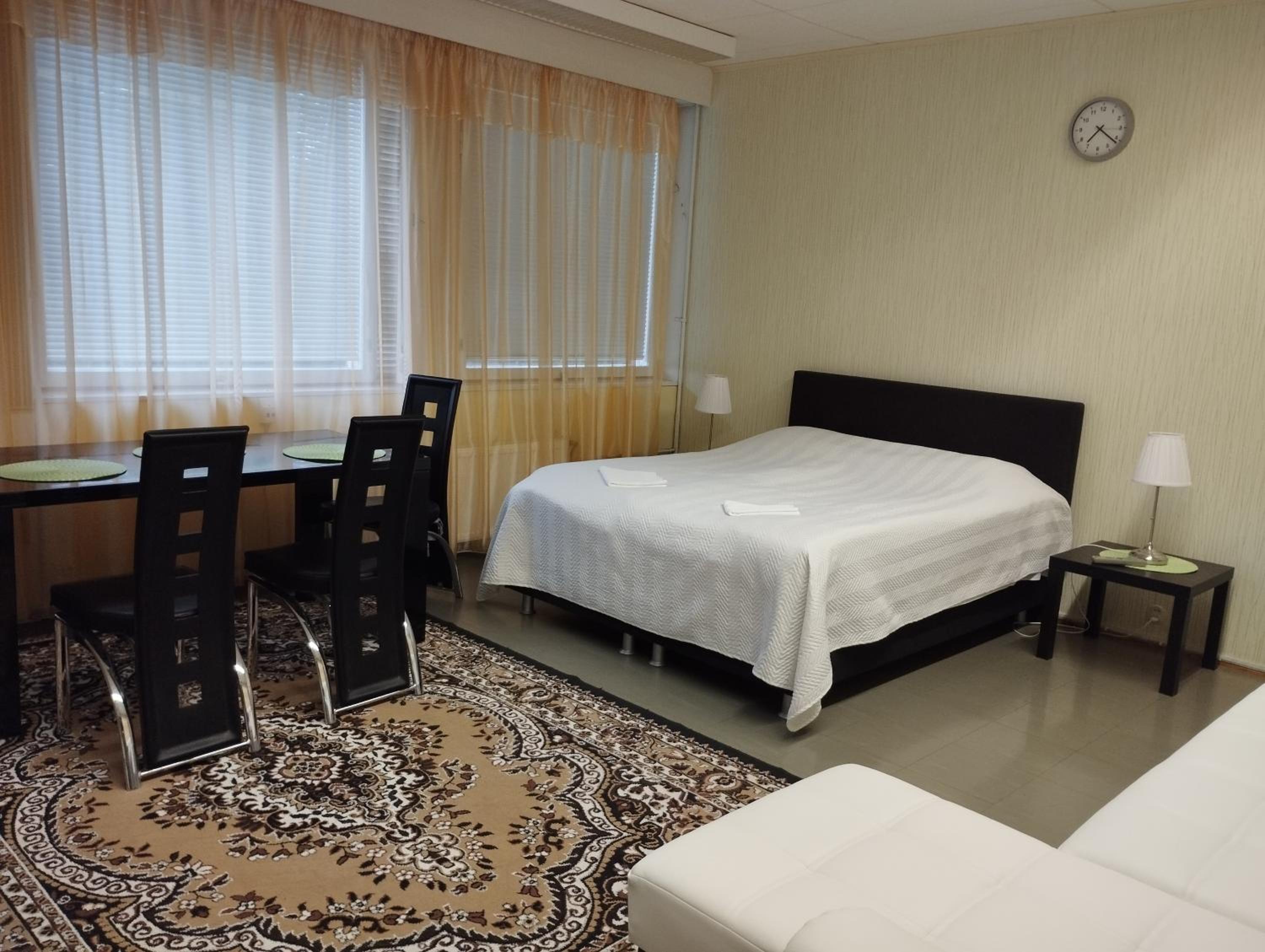 Hotel Ilomantsi North Star