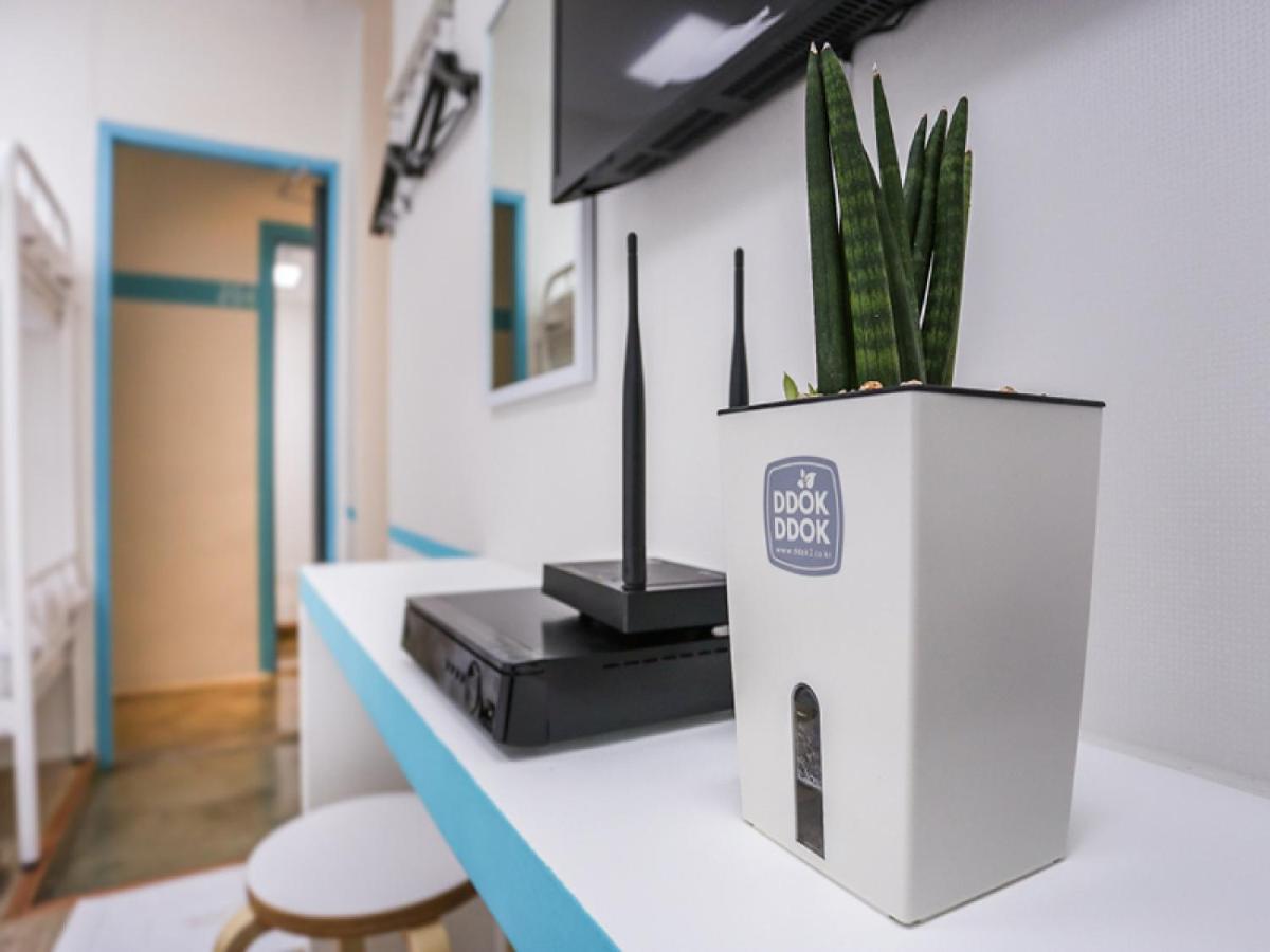 Starhostel Dongdaemun Suite