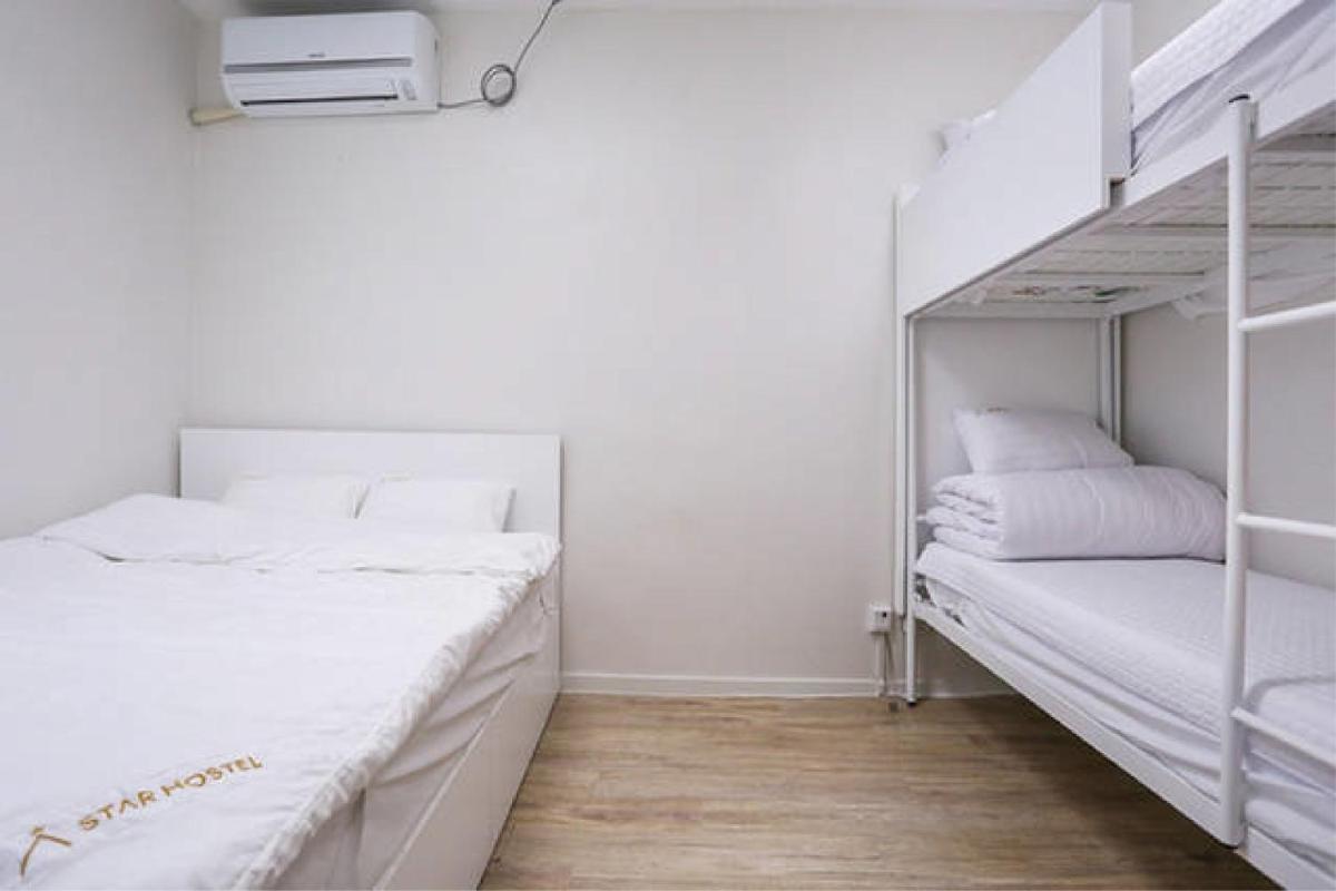 Starhostel Dongdaemun Suite