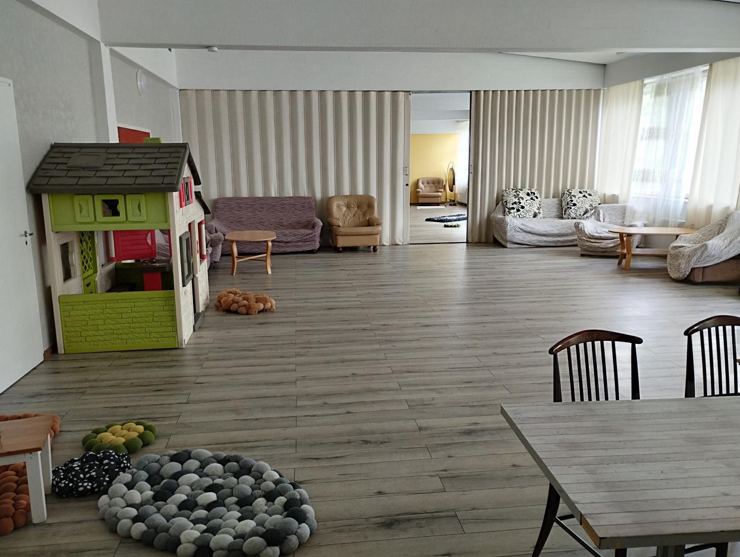 Hotel Ilomantsi North Star