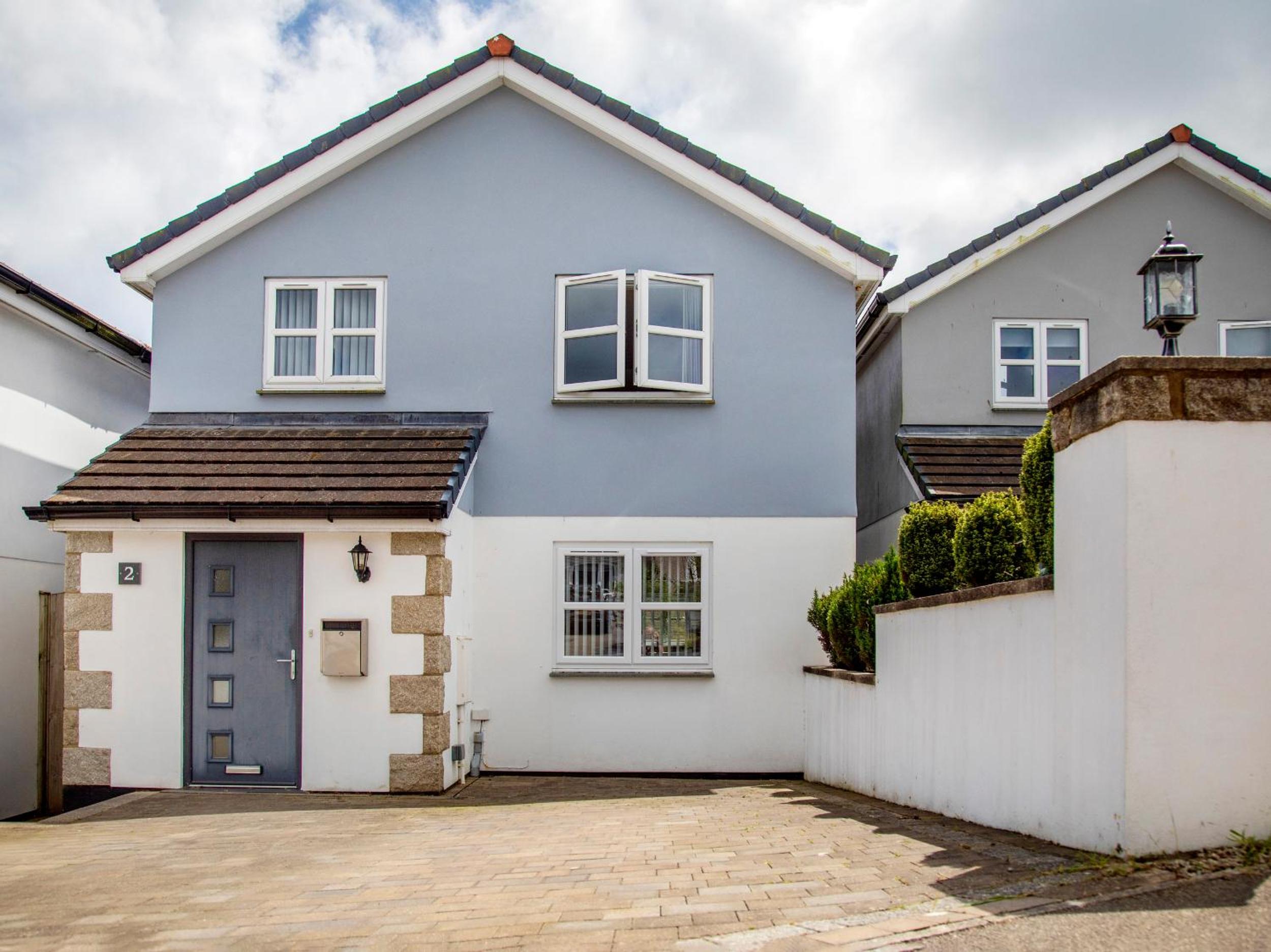 Hotel New Detached 3 Bed Luxe House On Exclusive Private Estate Close To Coast . Sleeps 6