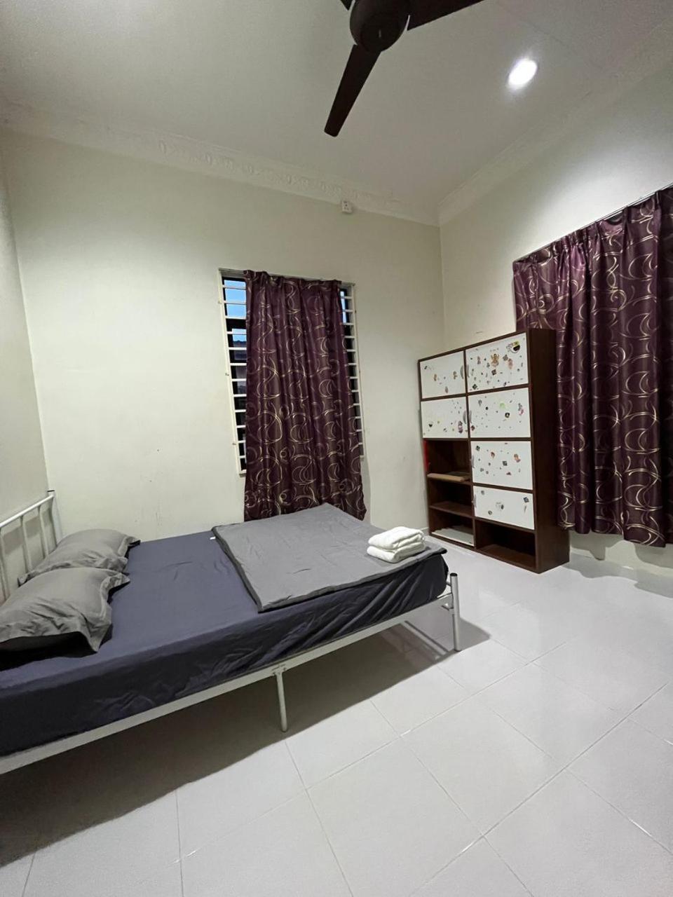 Cendana Residence Homestay Pengadang Baru Kuala Terengganu