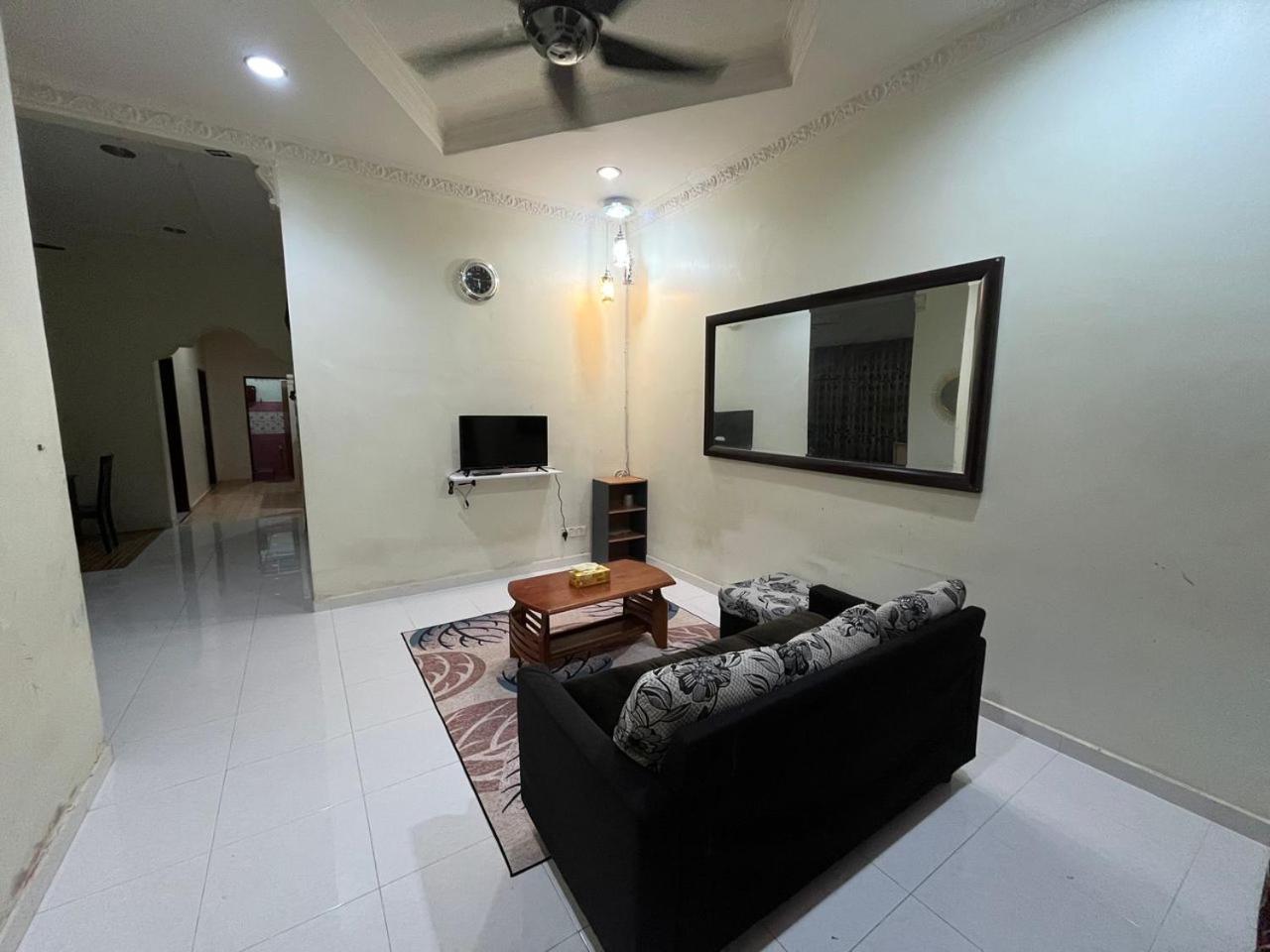 Cendana Residence Homestay Pengadang Baru Kuala Terengganu