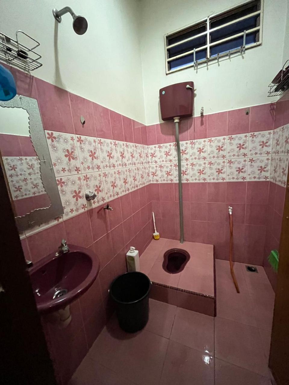 Cendana Residence Homestay Pengadang Baru Kuala Terengganu
