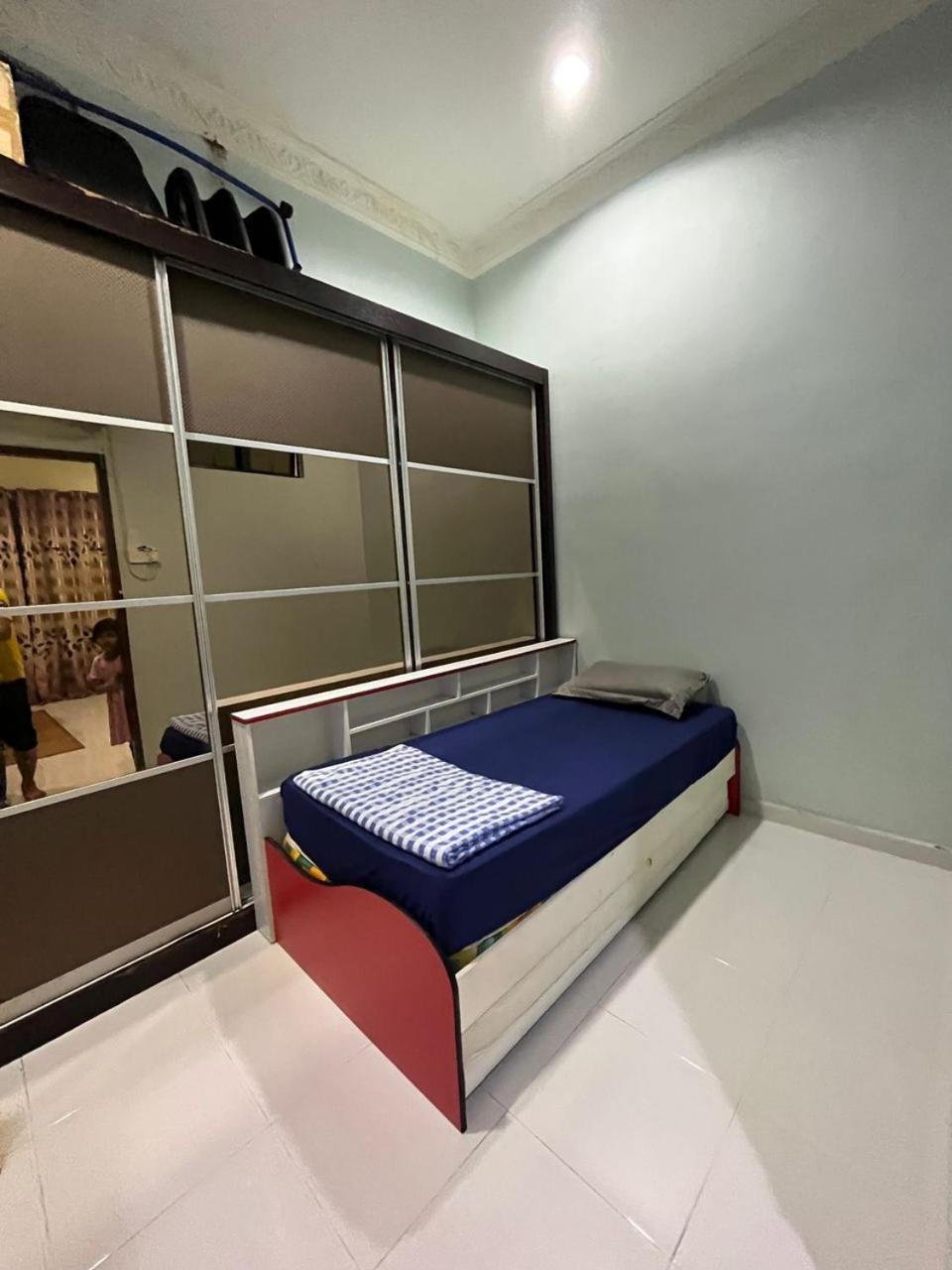 Cendana Residence Homestay Pengadang Baru Kuala Terengganu