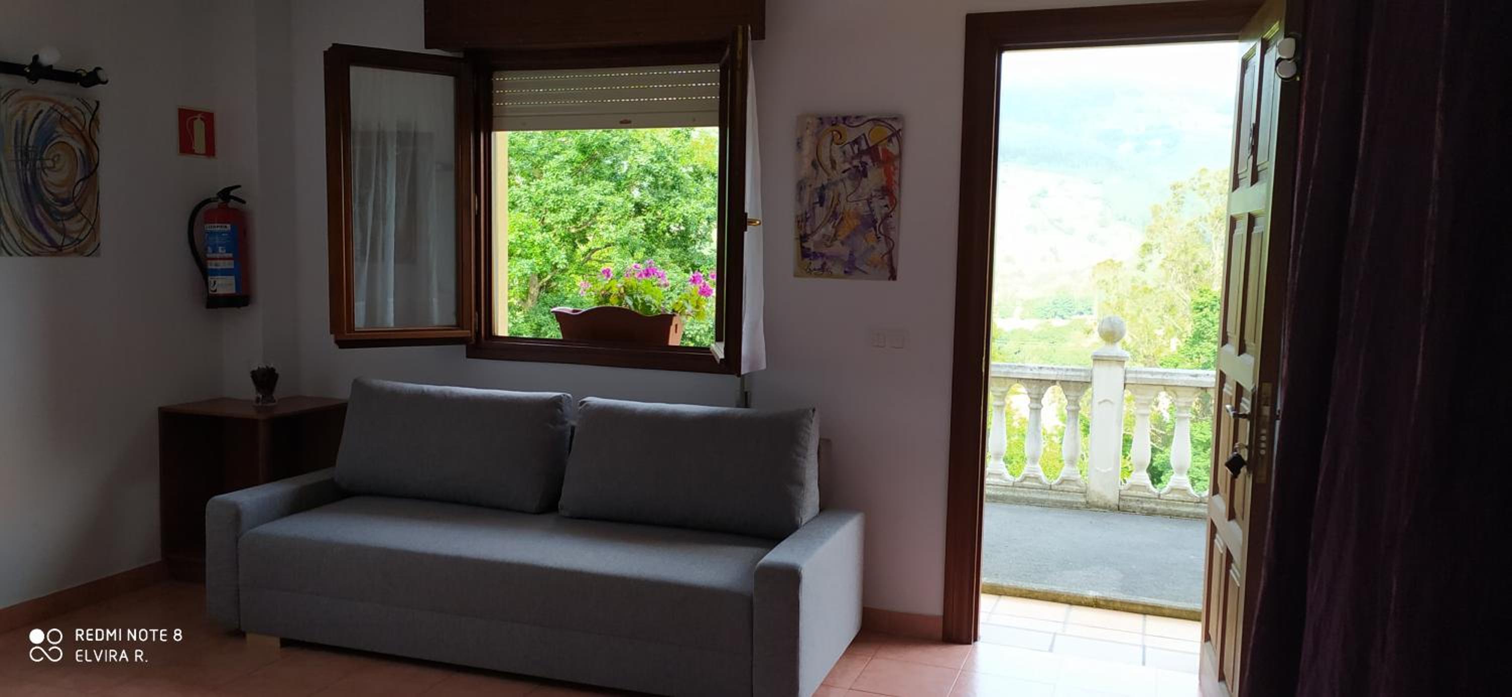Apartamentos la Escuela en Cantabria