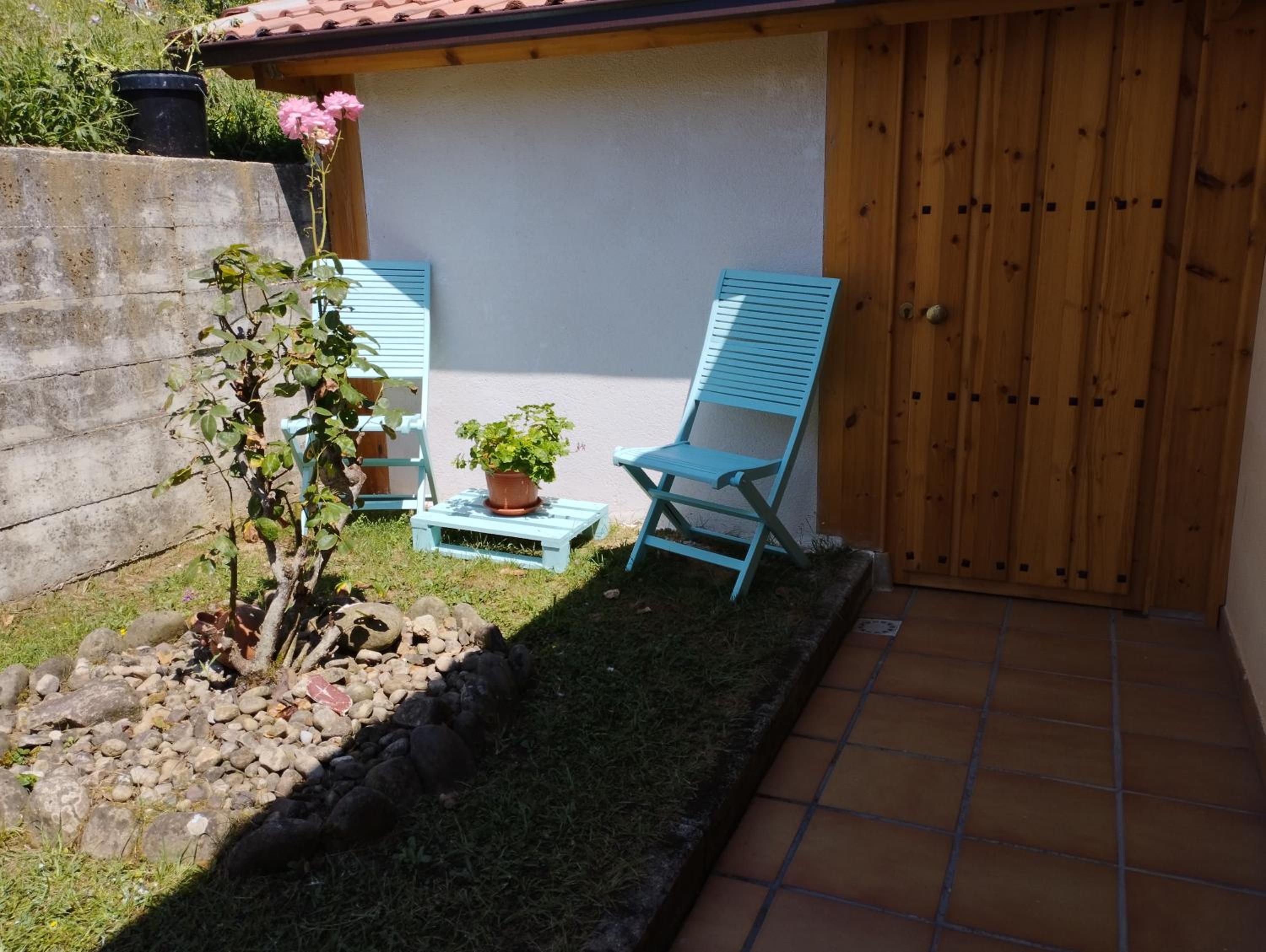 Apartamentos la Escuela en Cantabria