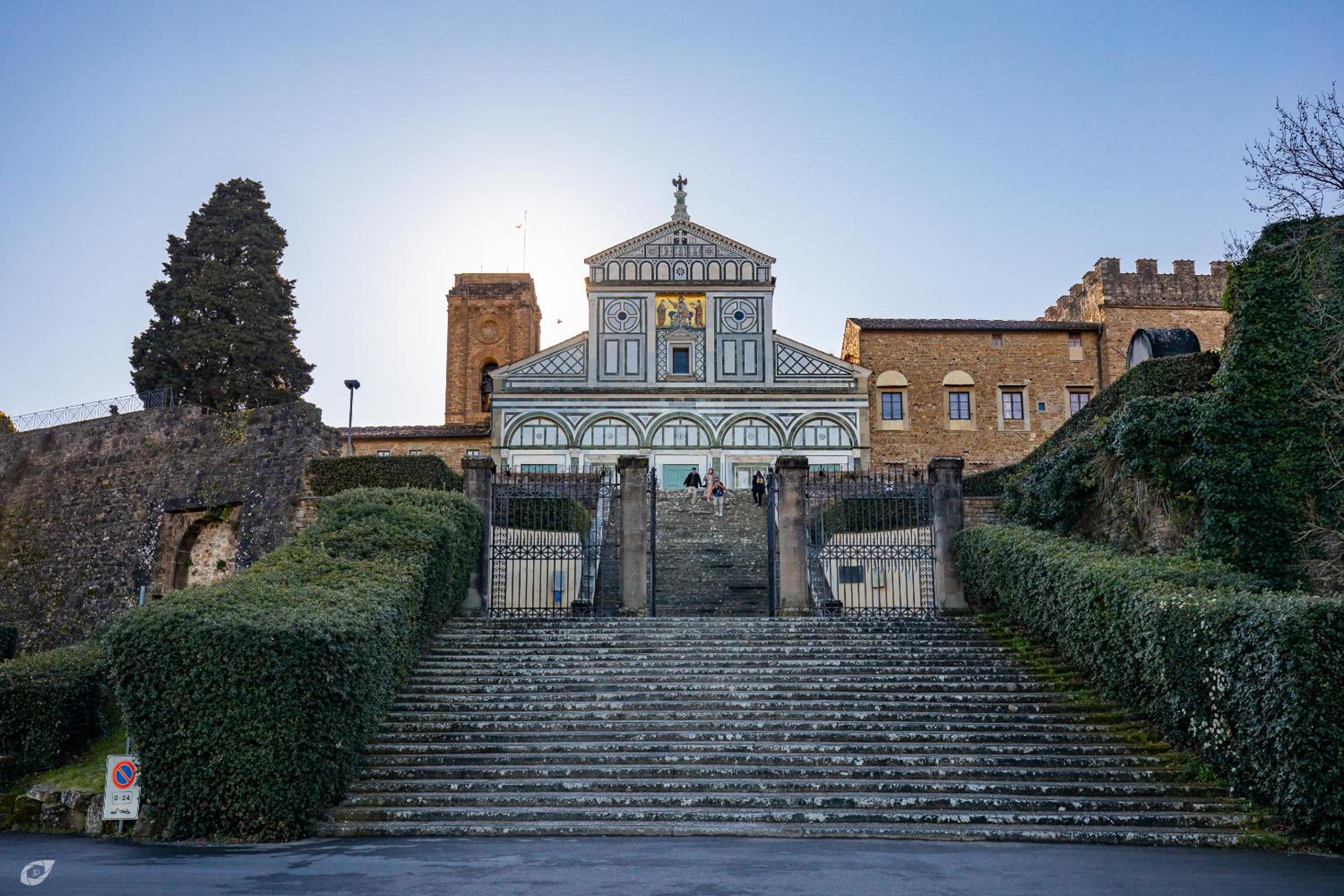 Castiglione Apartment near the center