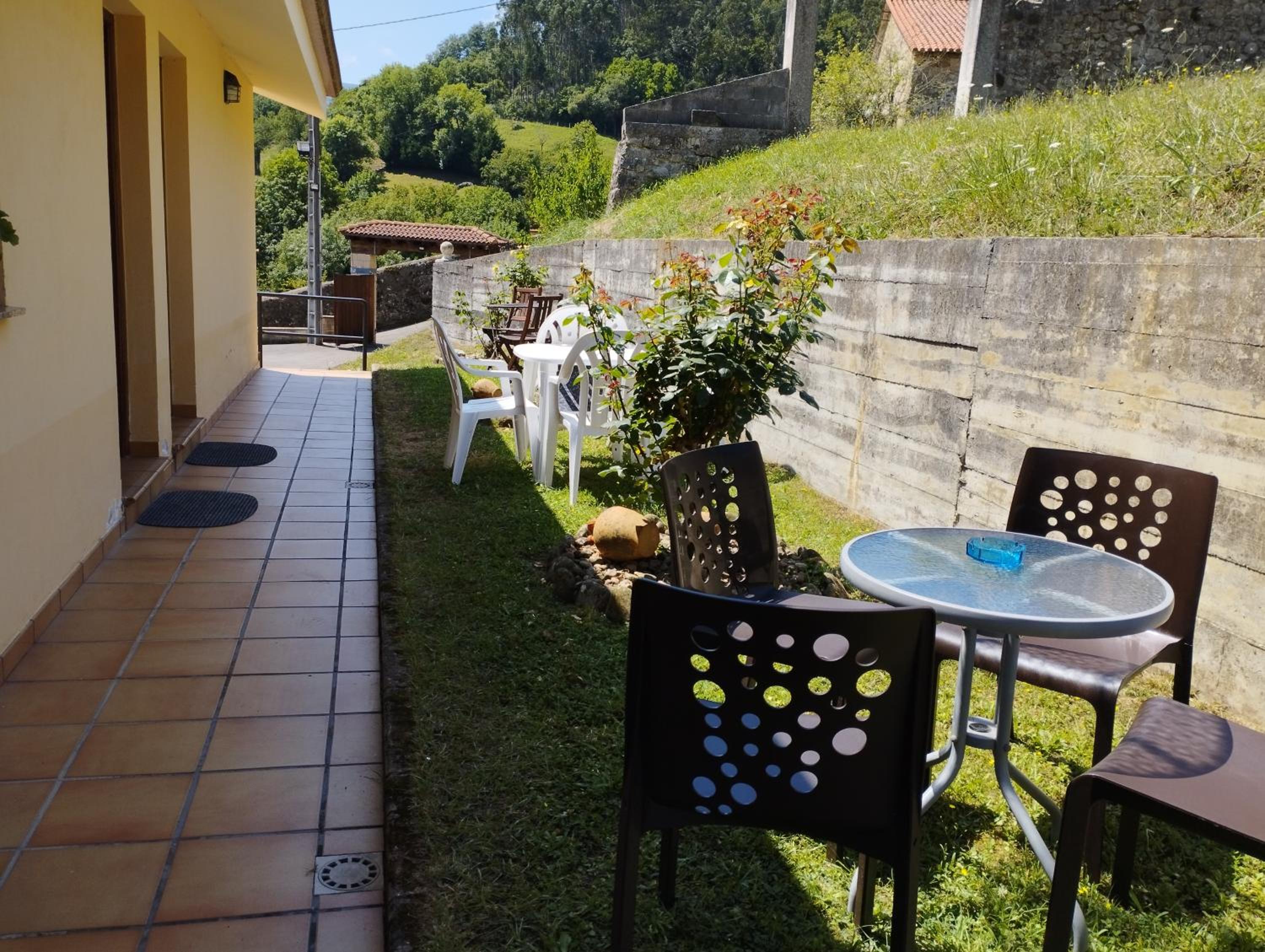 Apartamentos la Escuela en Cantabria