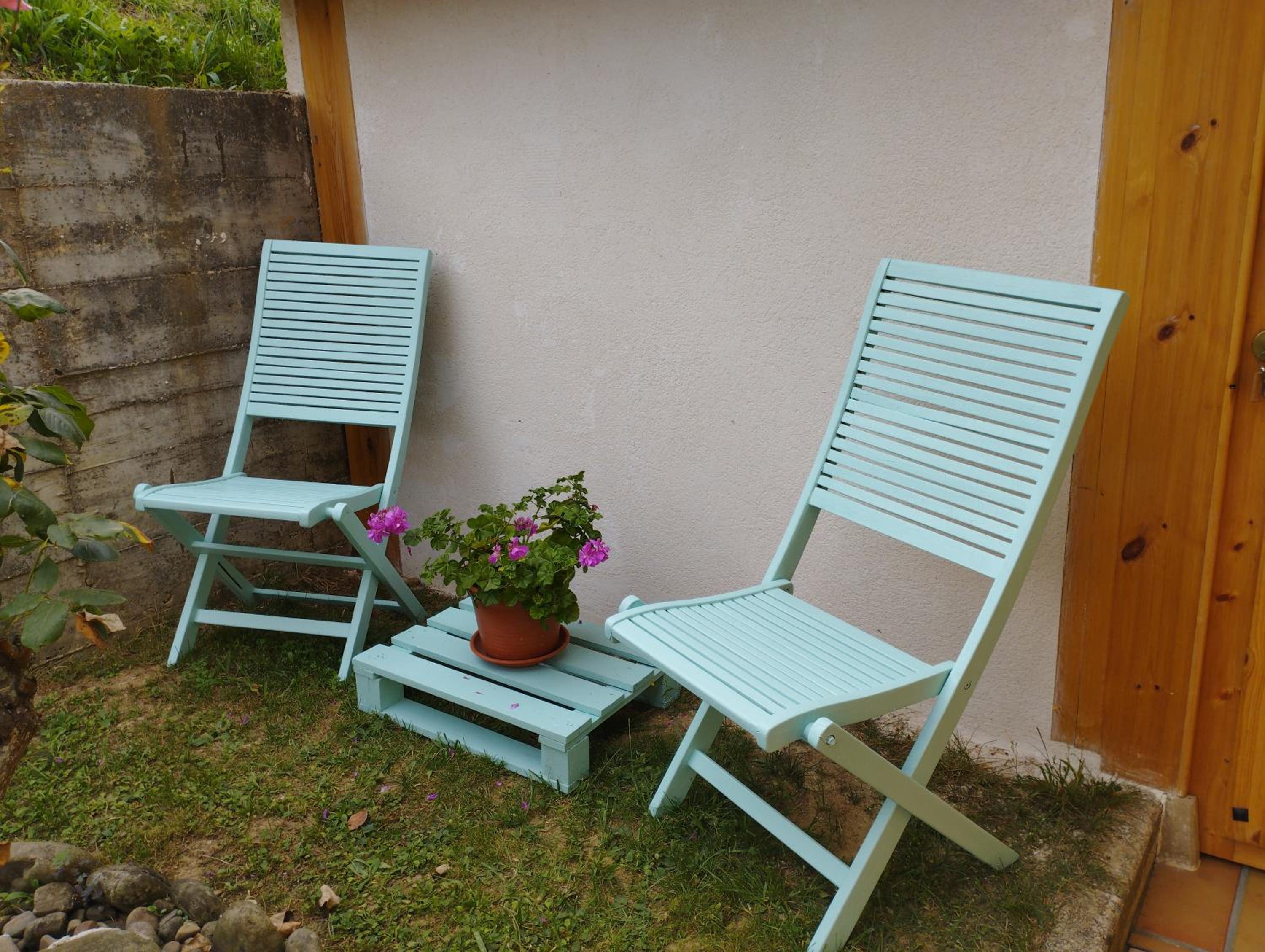 Apartamentos la Escuela en Cantabria