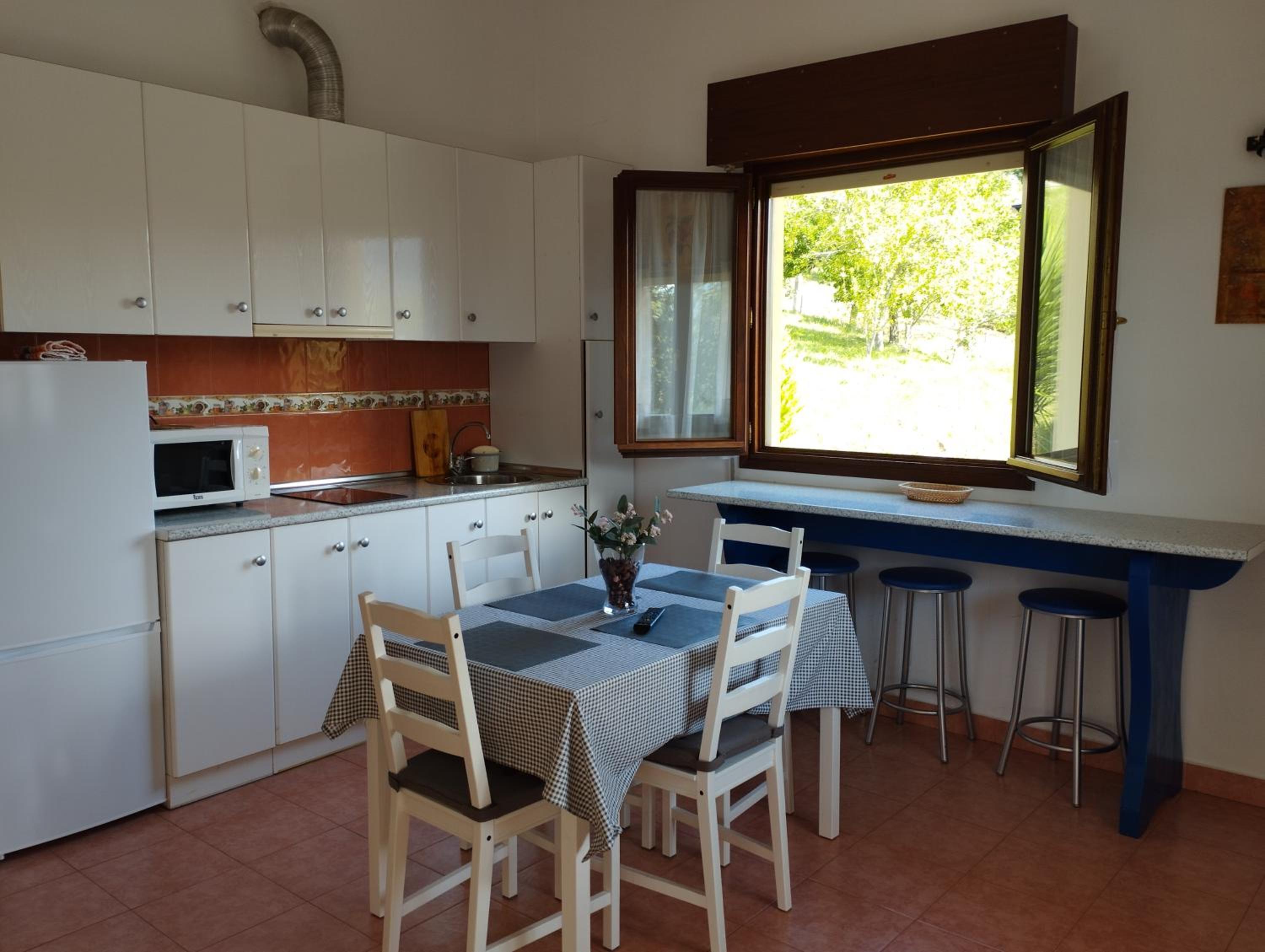 Apartamentos la Escuela en Cantabria