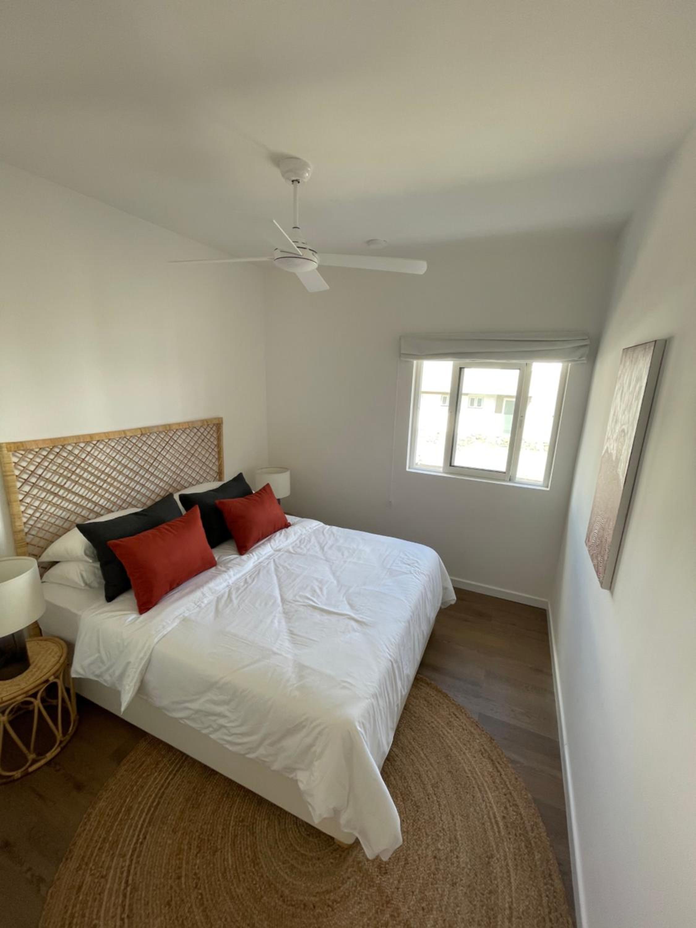 Black River villa W17 view 5