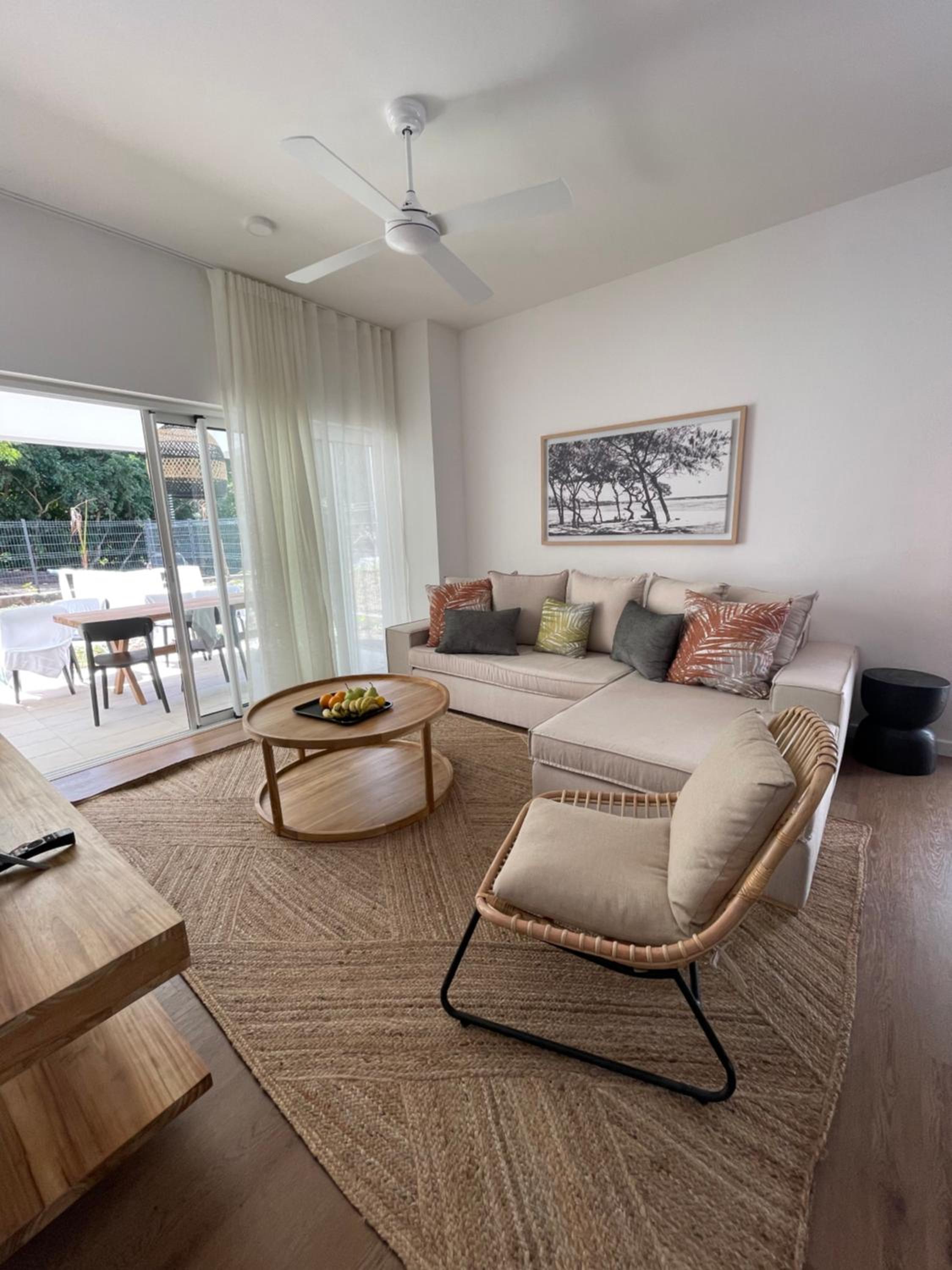 Black River villa W17 view 3