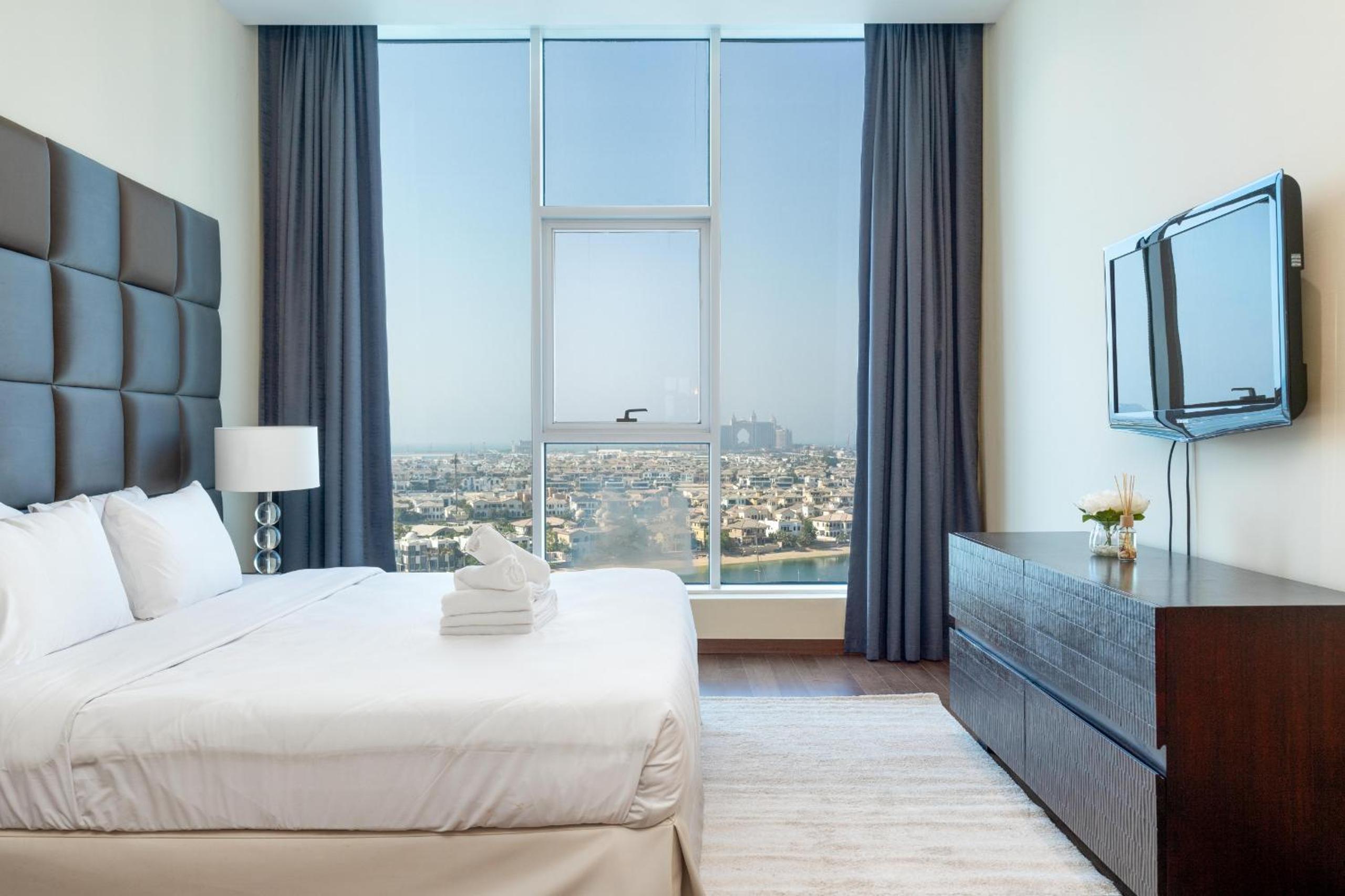 Oceana Residences, The Palm Jumeirah - Mint Stay