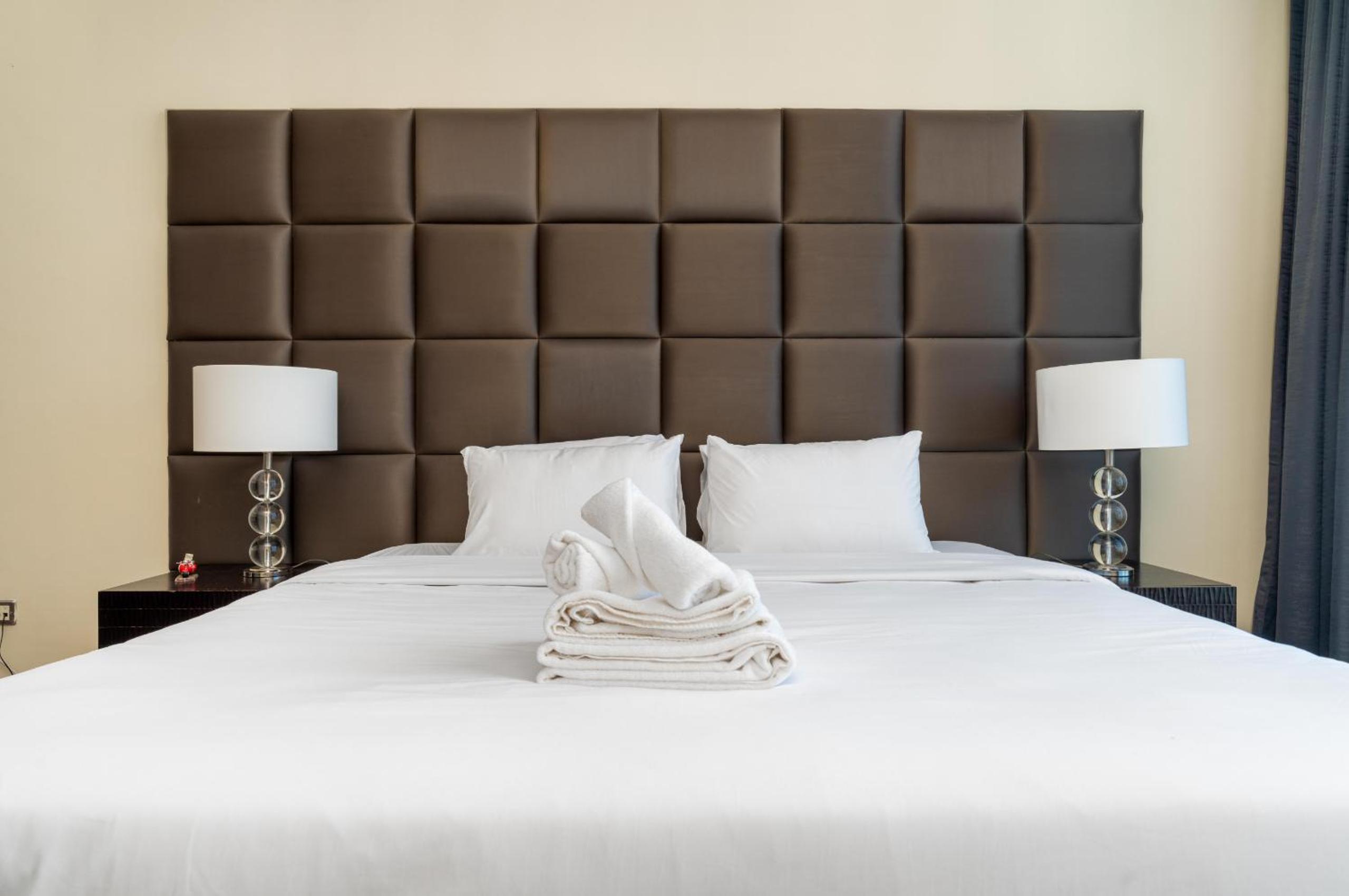 Oceana Residences, The Palm Jumeirah - Mint Stay