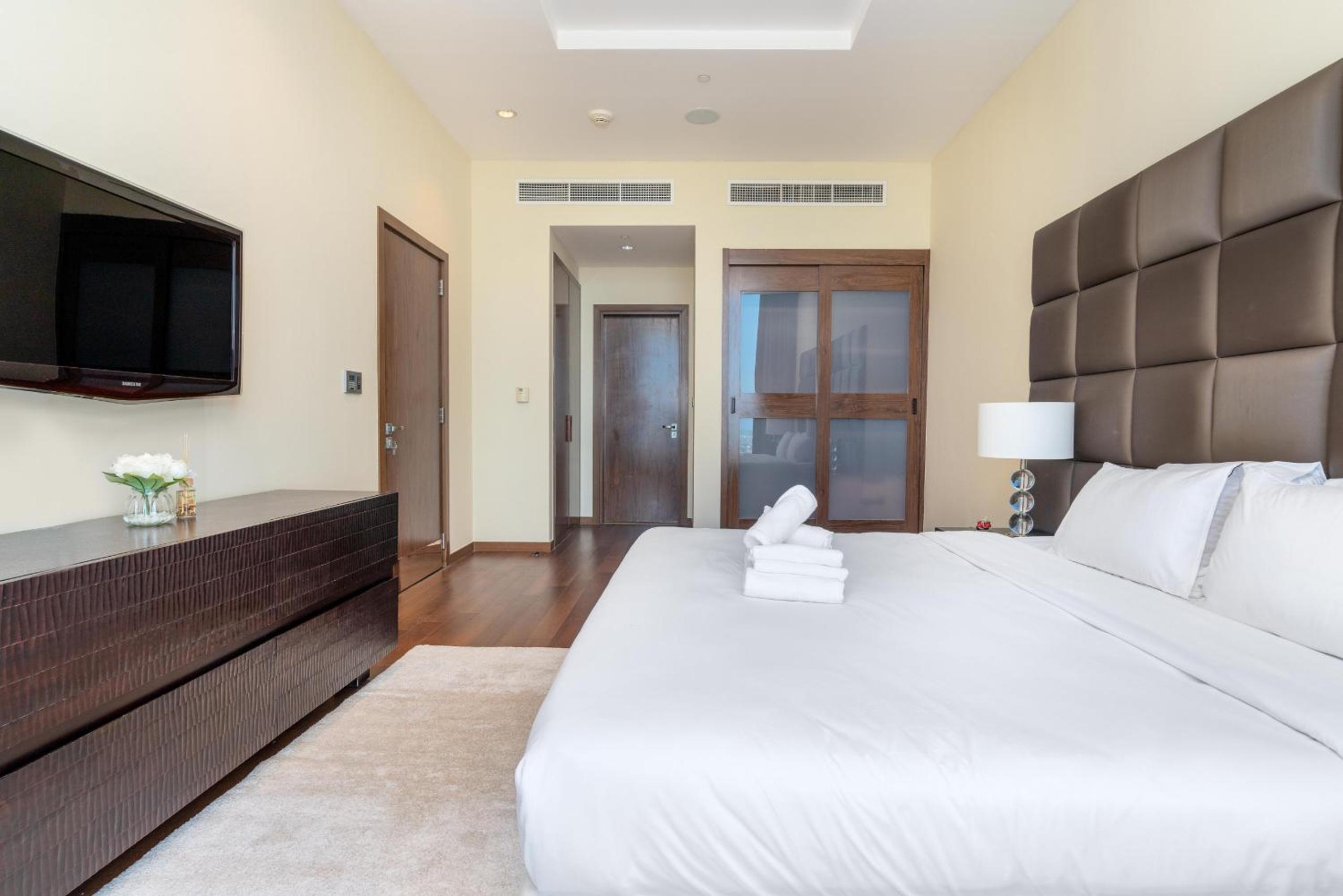 Oceana Residences, The Palm Jumeirah - Mint Stay