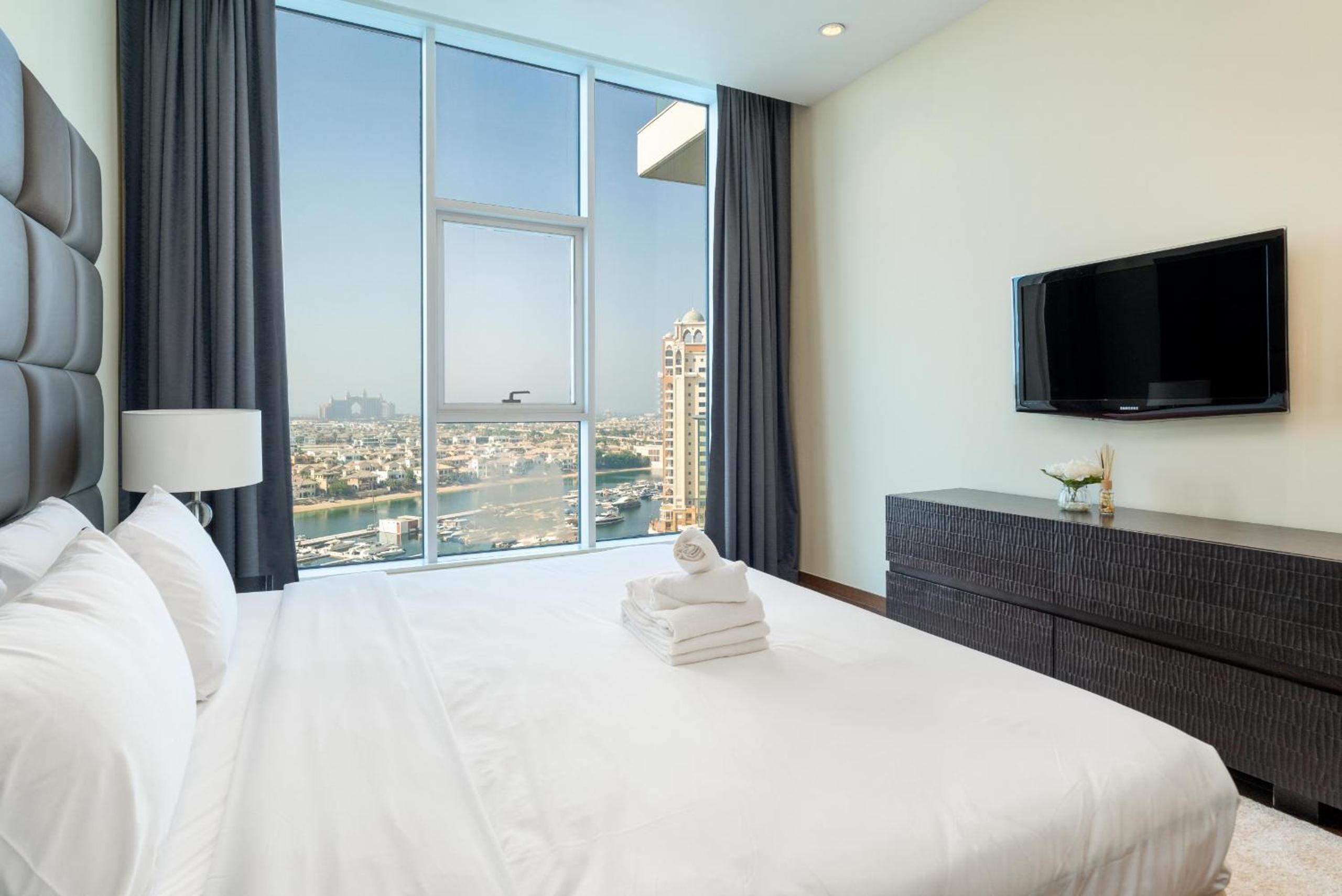 Oceana Residences, The Palm Jumeirah - Mint Stay
