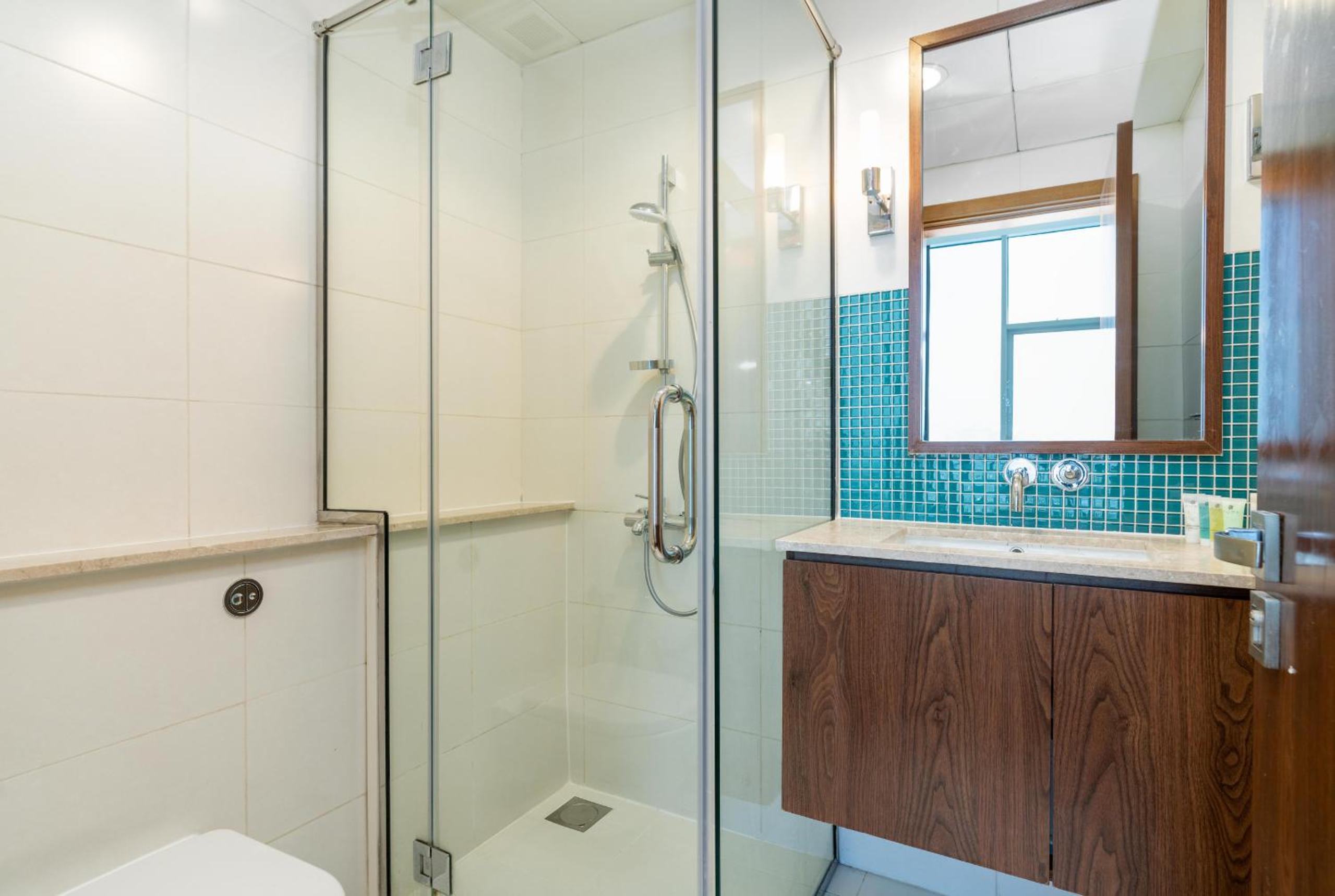 Oceana Residences, The Palm Jumeirah - Mint Stay