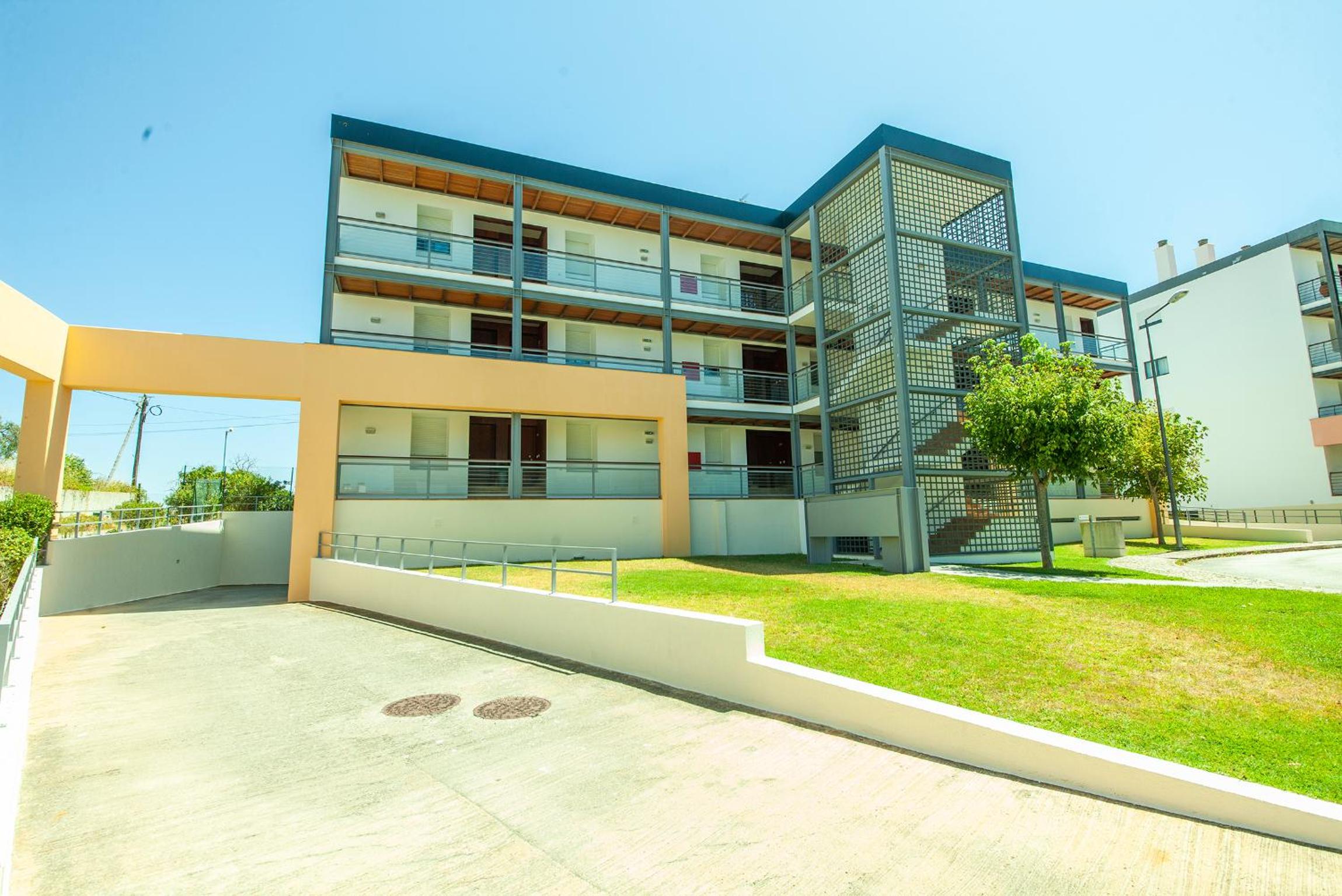 A11 - MarinaPark Hill Beach Apartment