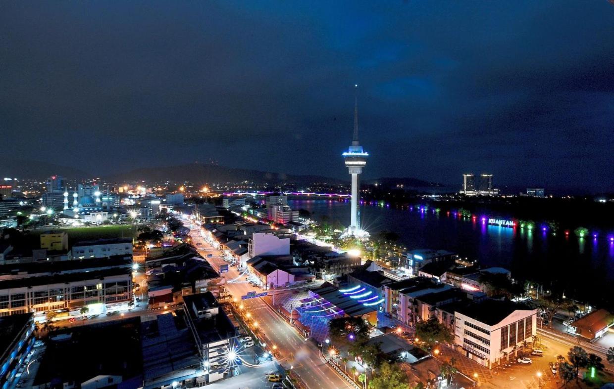 Imperium Residence Kuantan Level 12 photo 7