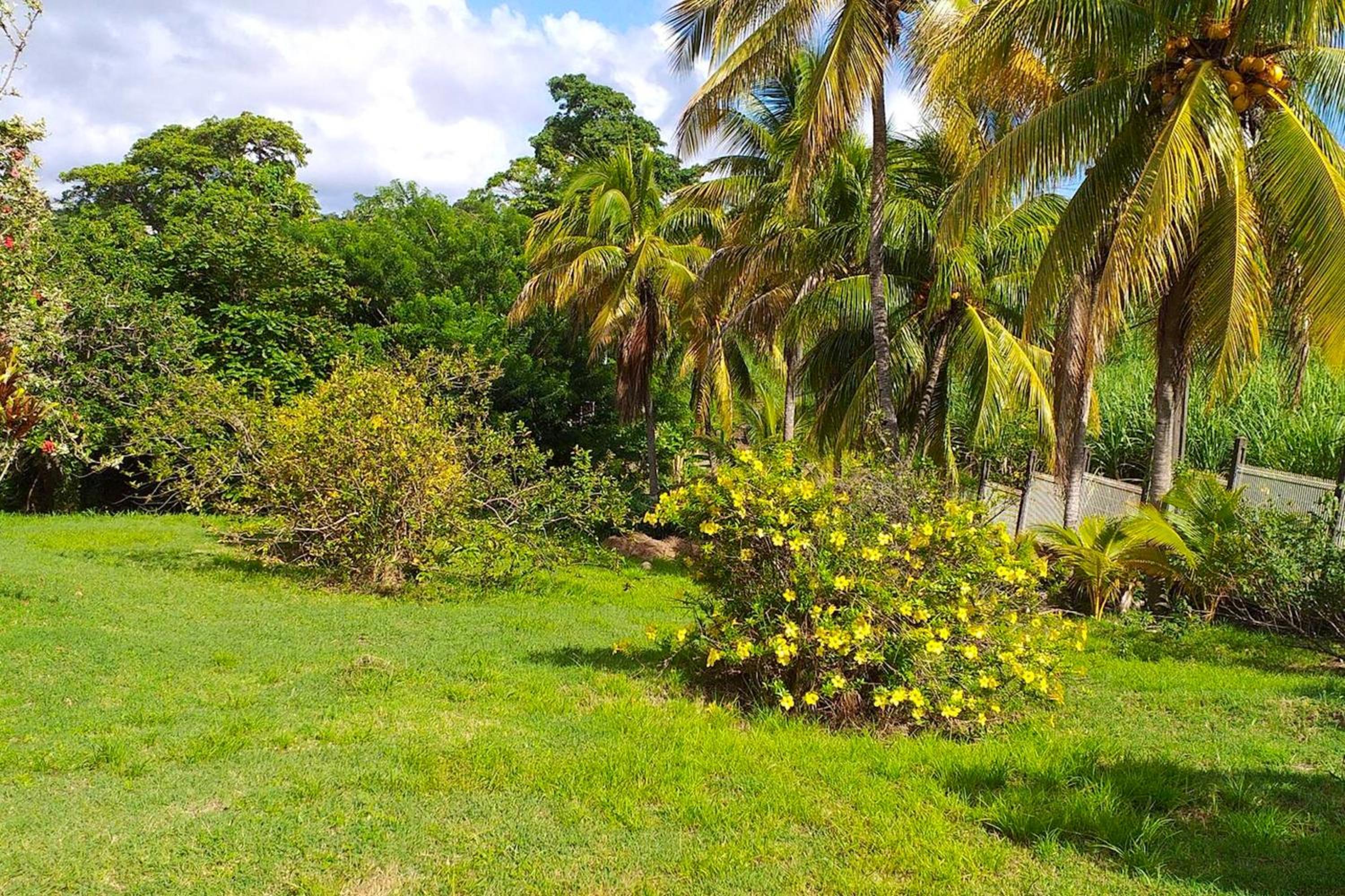 Appartement moderne au cœur de Le Robert, 45m², balcon privé view 4