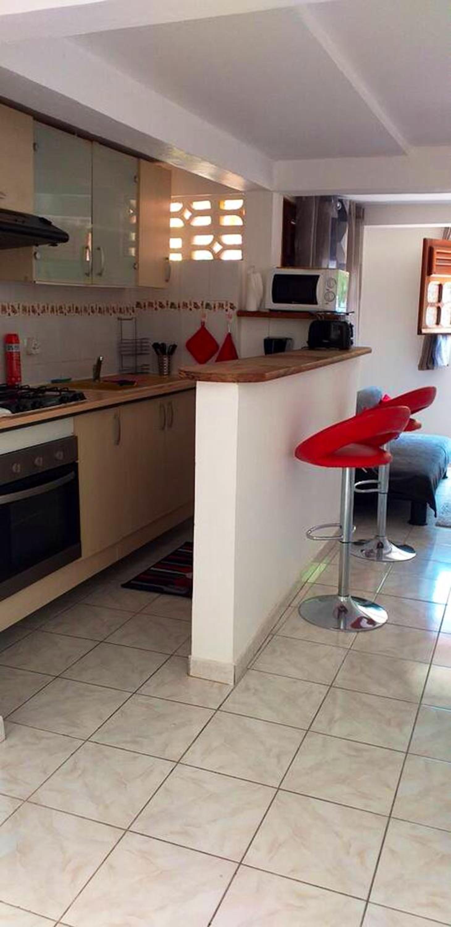 Appartement moderne au cœur de Le Robert, 45m², balcon privé view 3