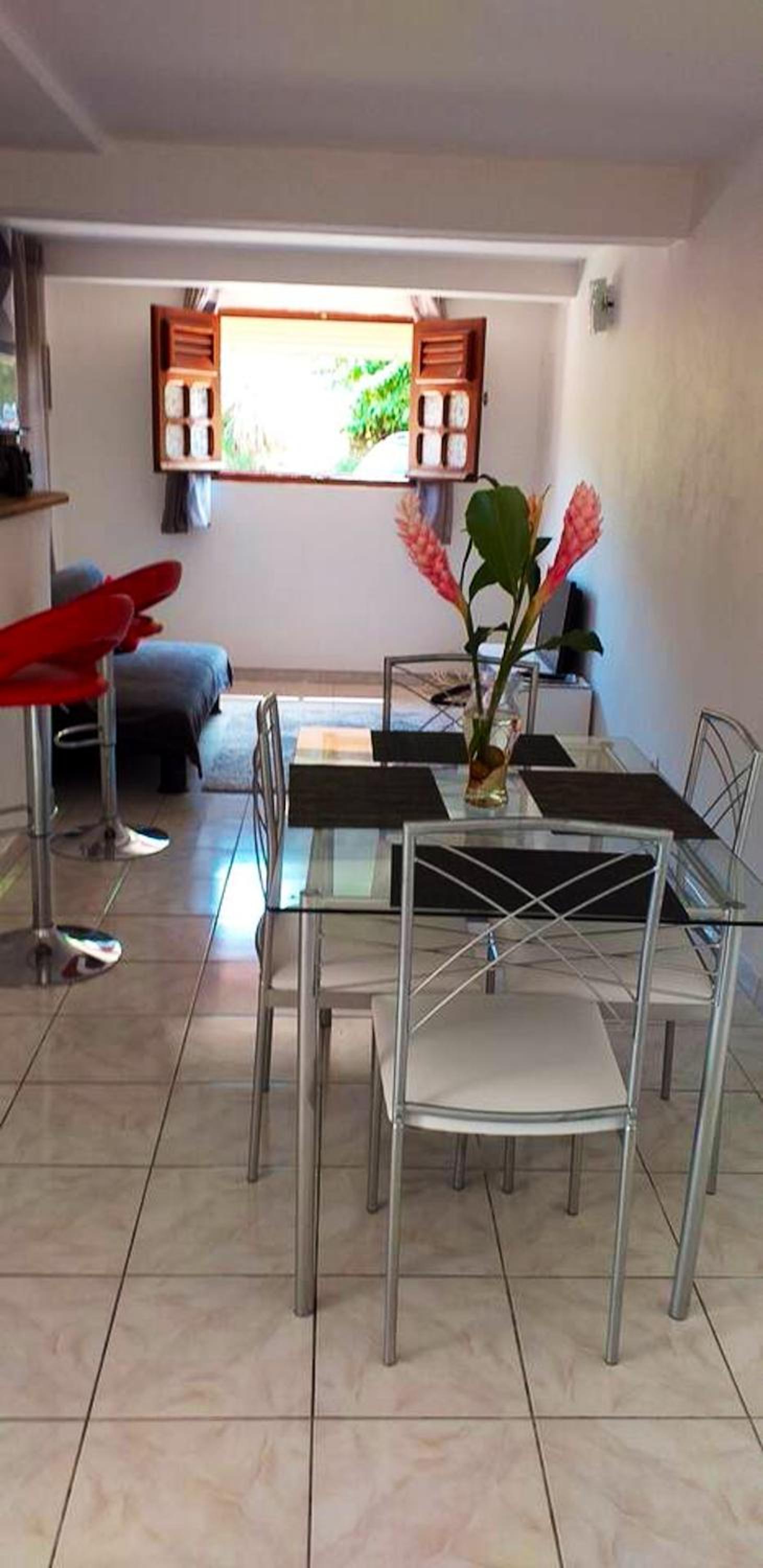 Appartement moderne au cœur de Le Robert, 45m², balcon privé view 5