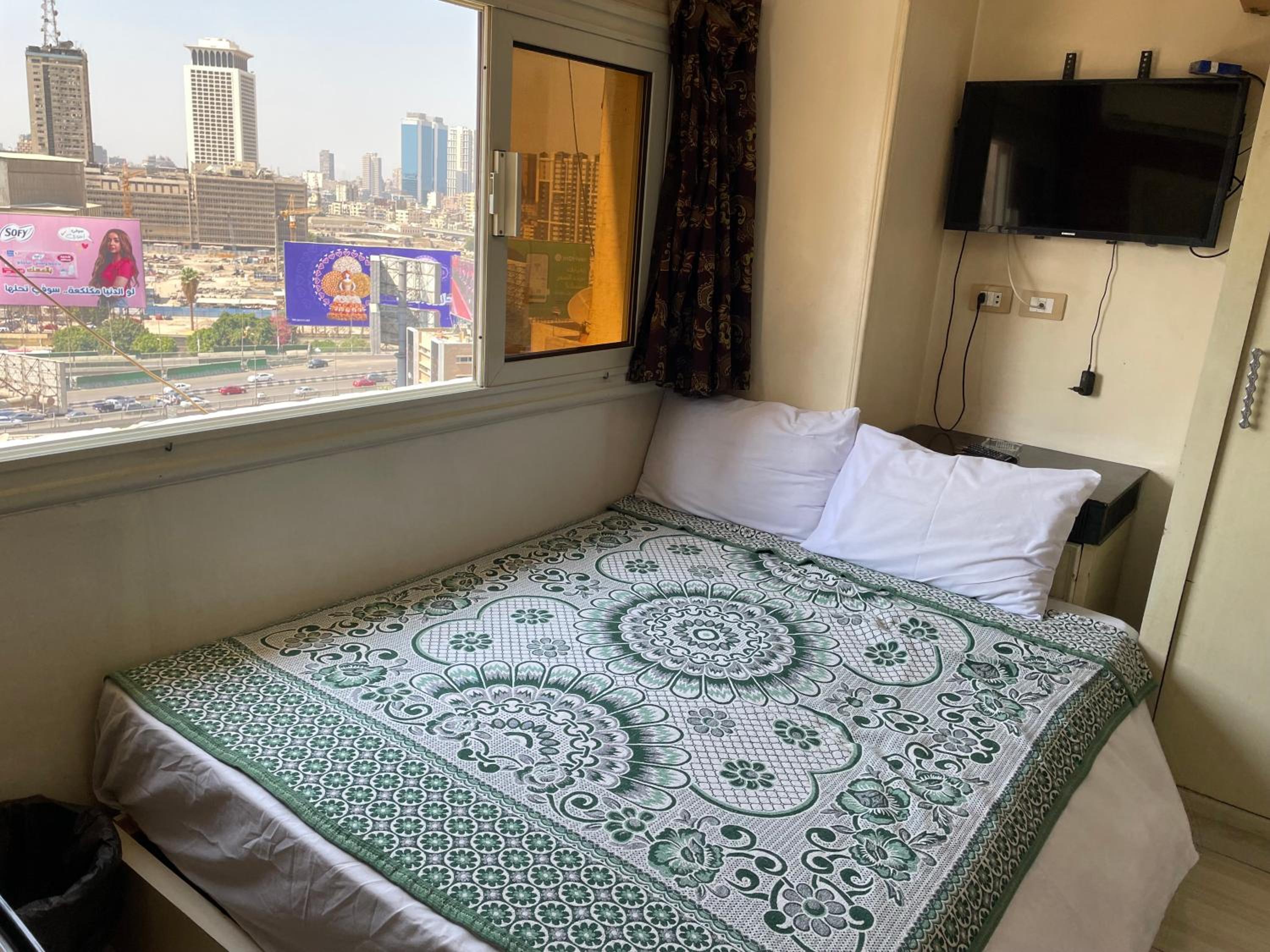 Isis Hostel 2