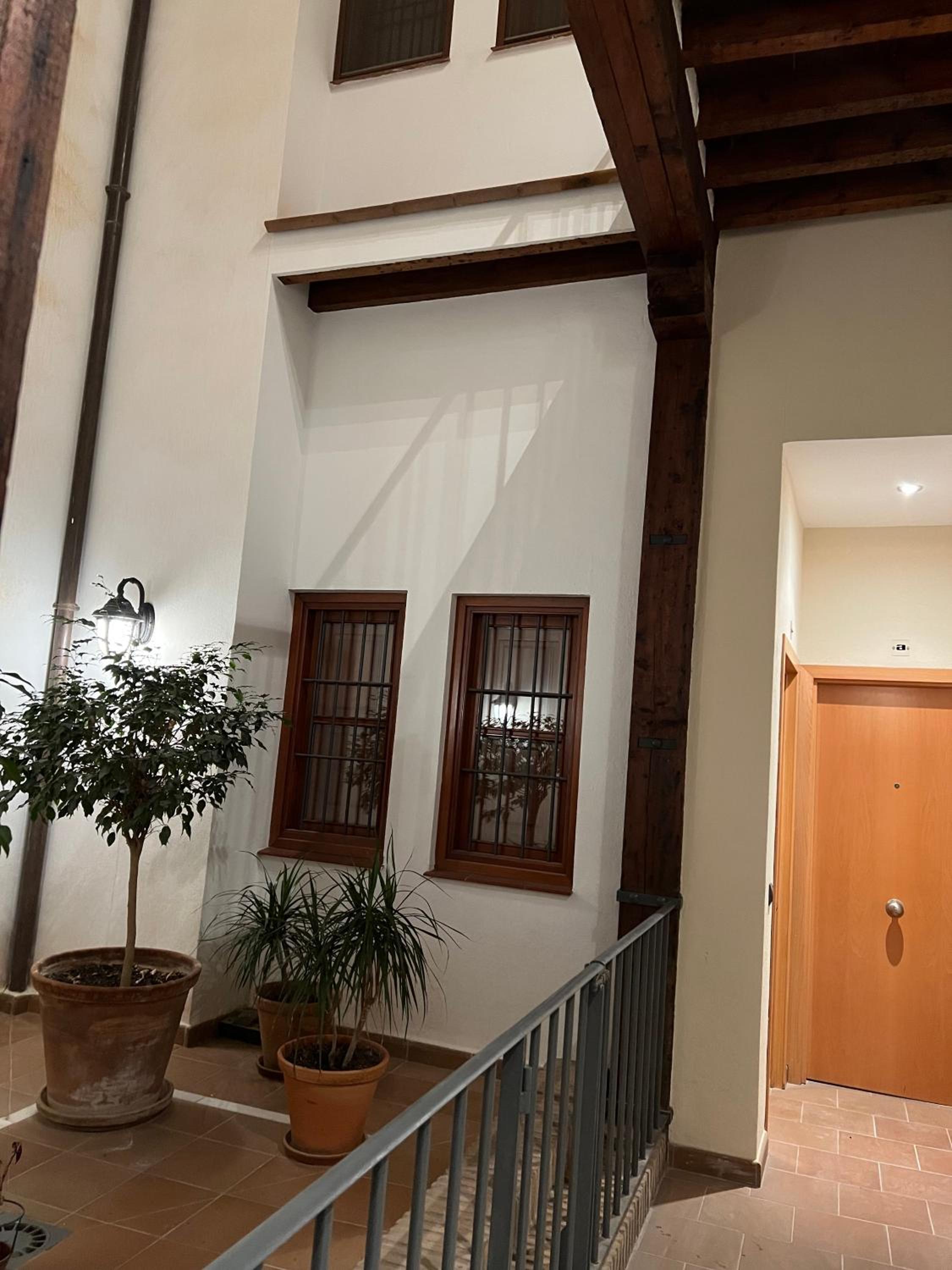Wonderful Apartment in Malaga Oldtown Calle Carreteria FREE WIFI&AC