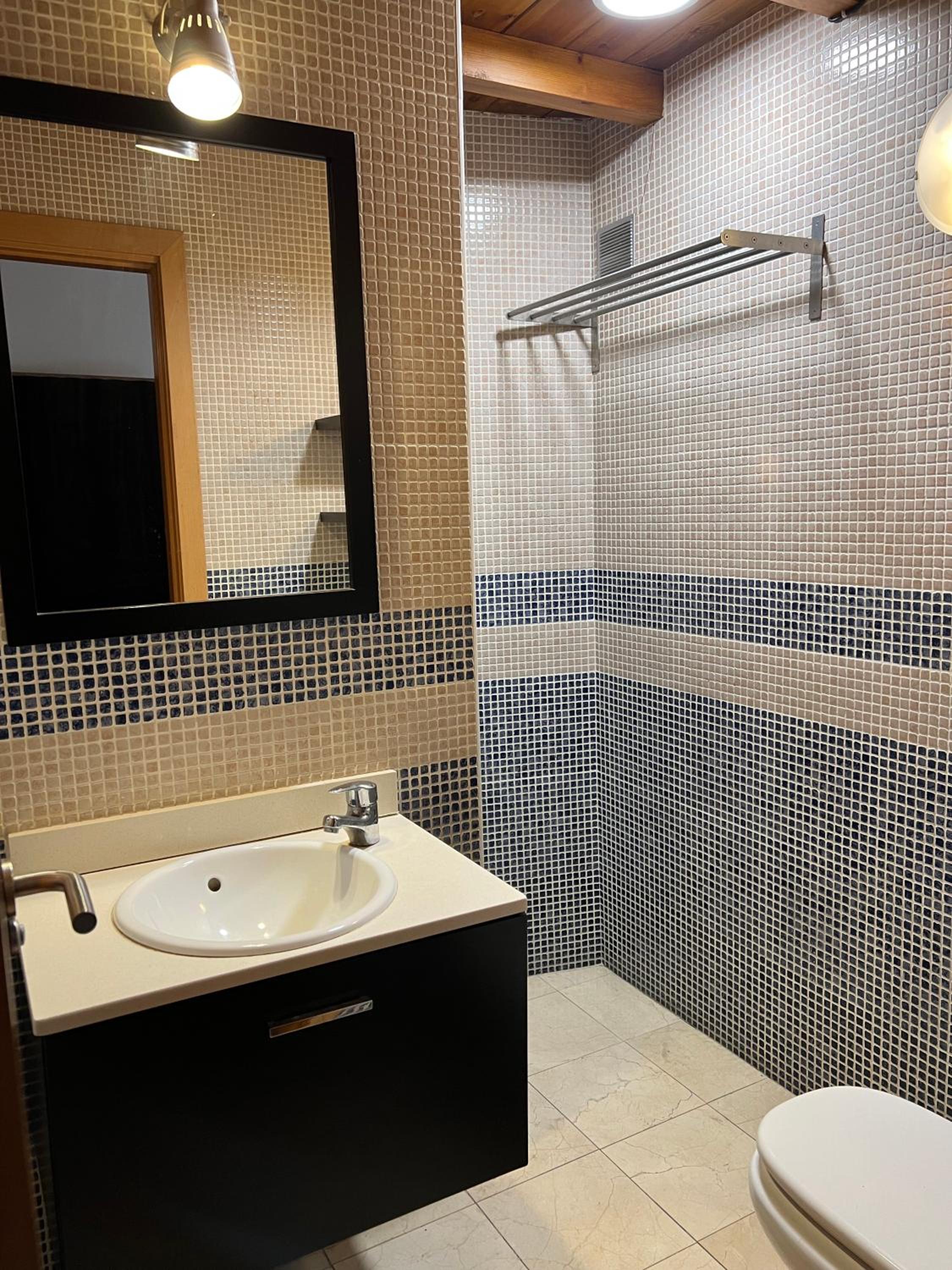 Wonderful Apartment in Malaga Oldtown Calle Carreteria FREE WIFI&AC