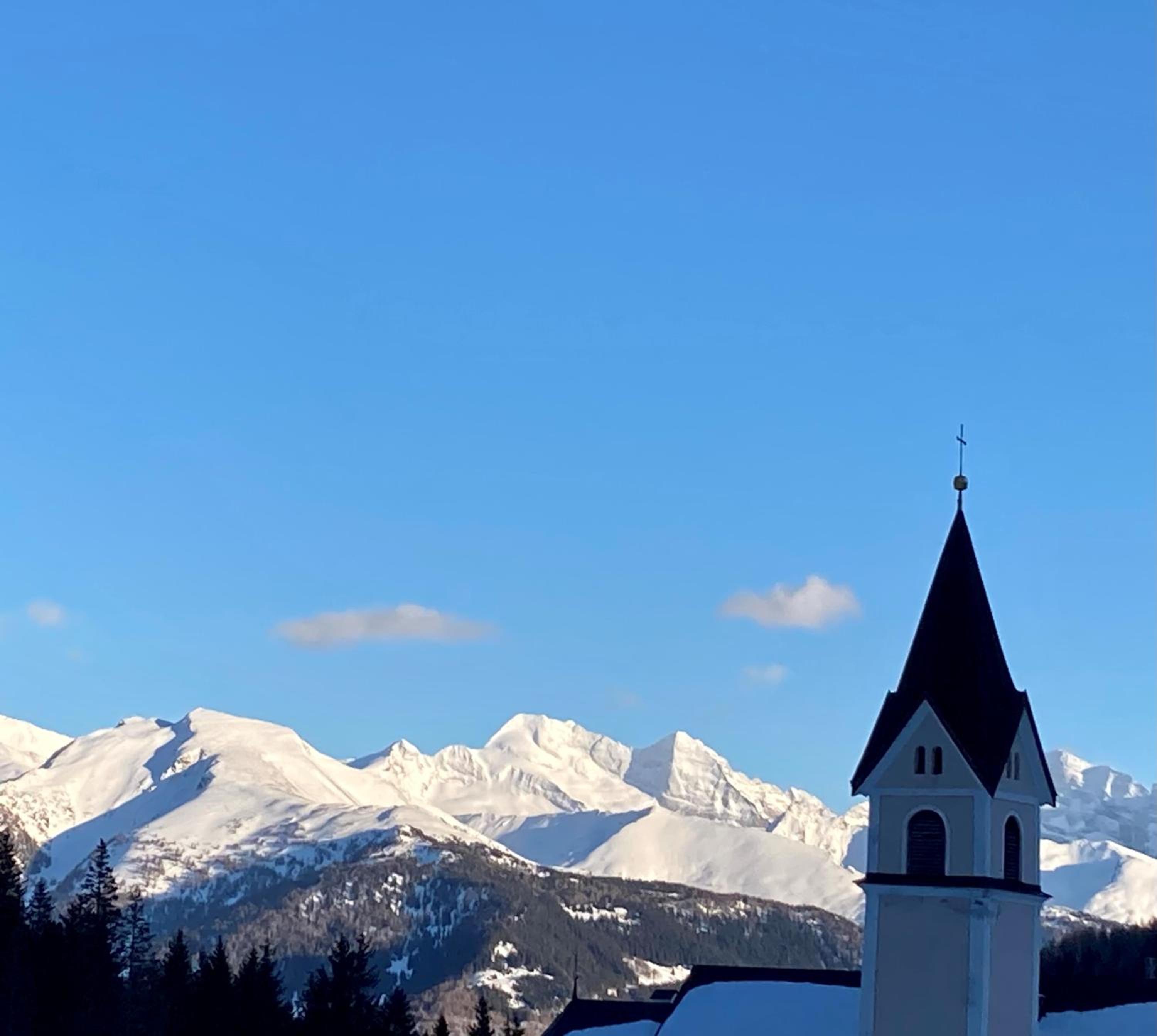 Waldrast Natur Resort