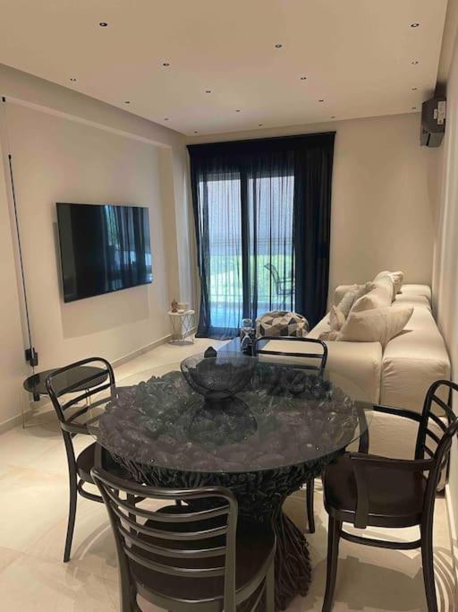 Lagonisi Luxury apartment 2 by the sea photo 5