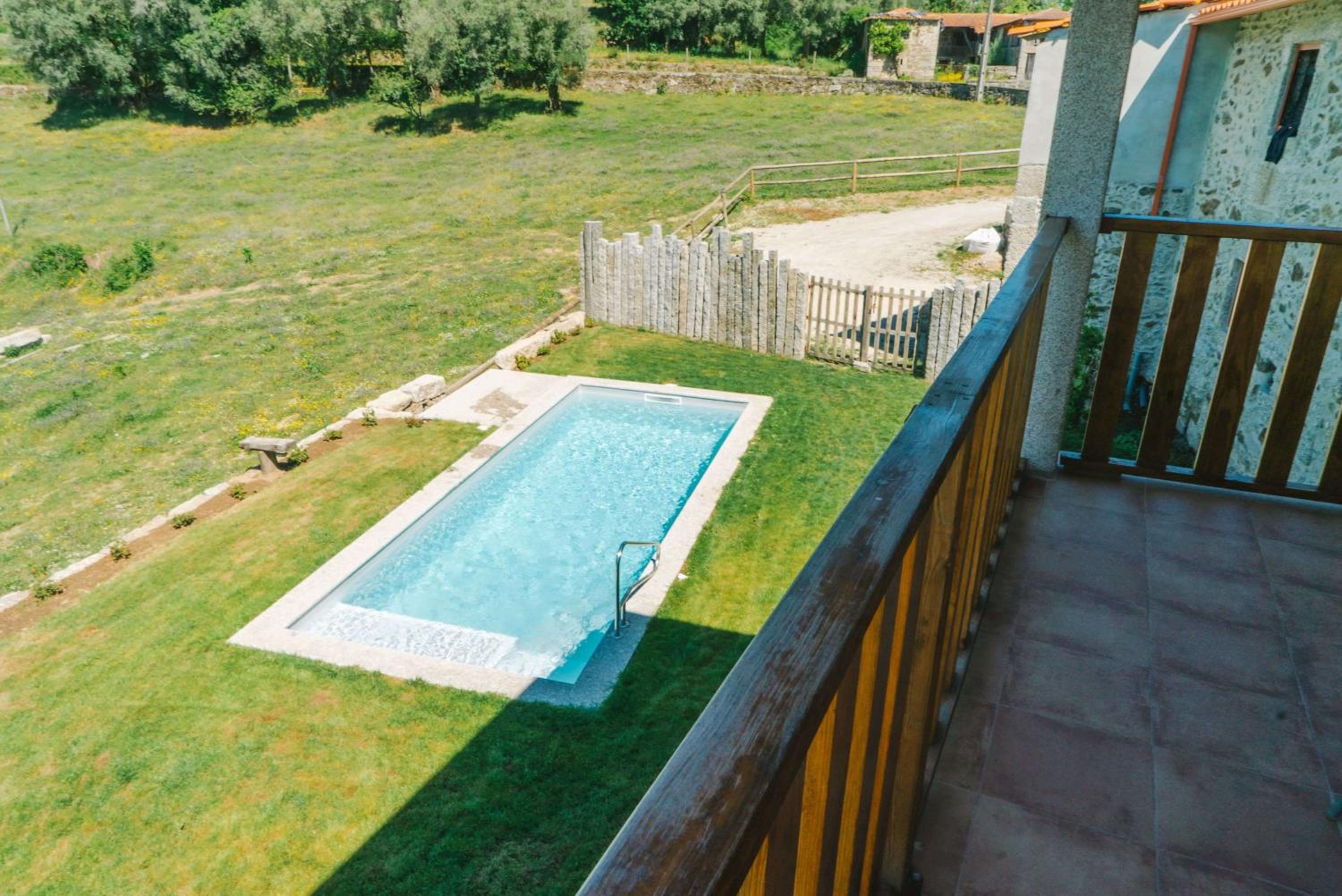Quinta do Rapozinho