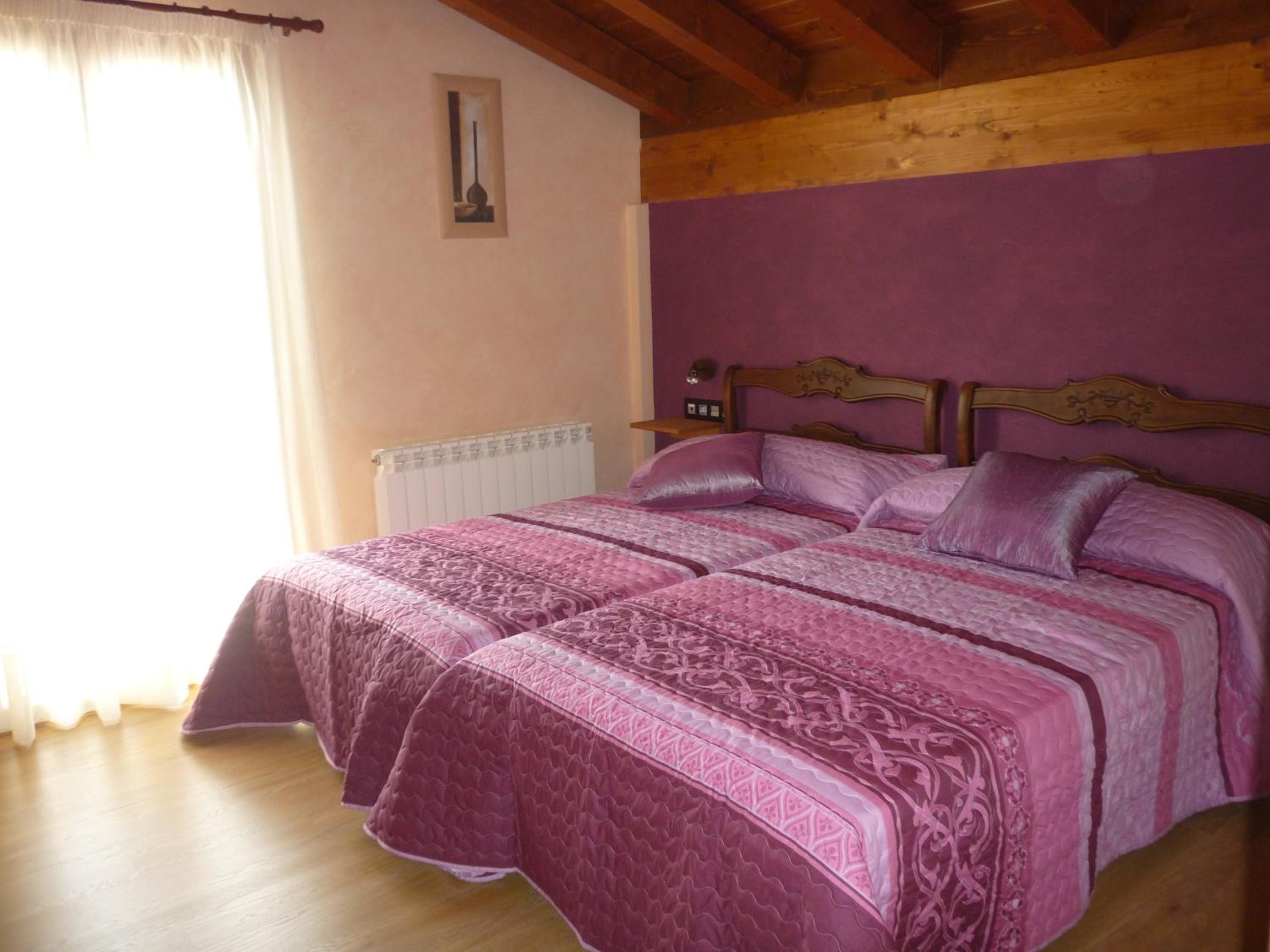 Casa Rural Ezkibel by clabao
