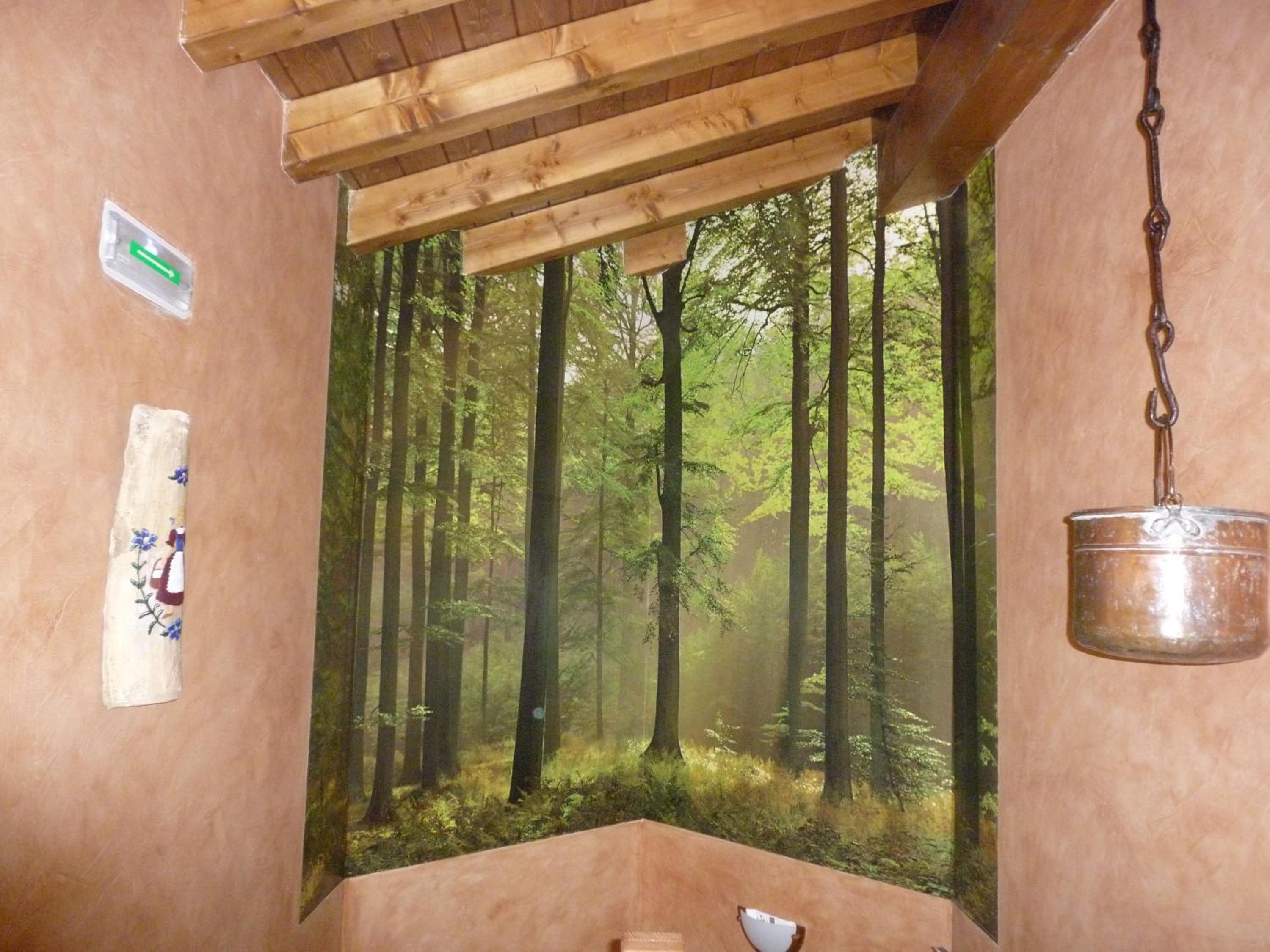 Casa Rural Ezkibel by clabao