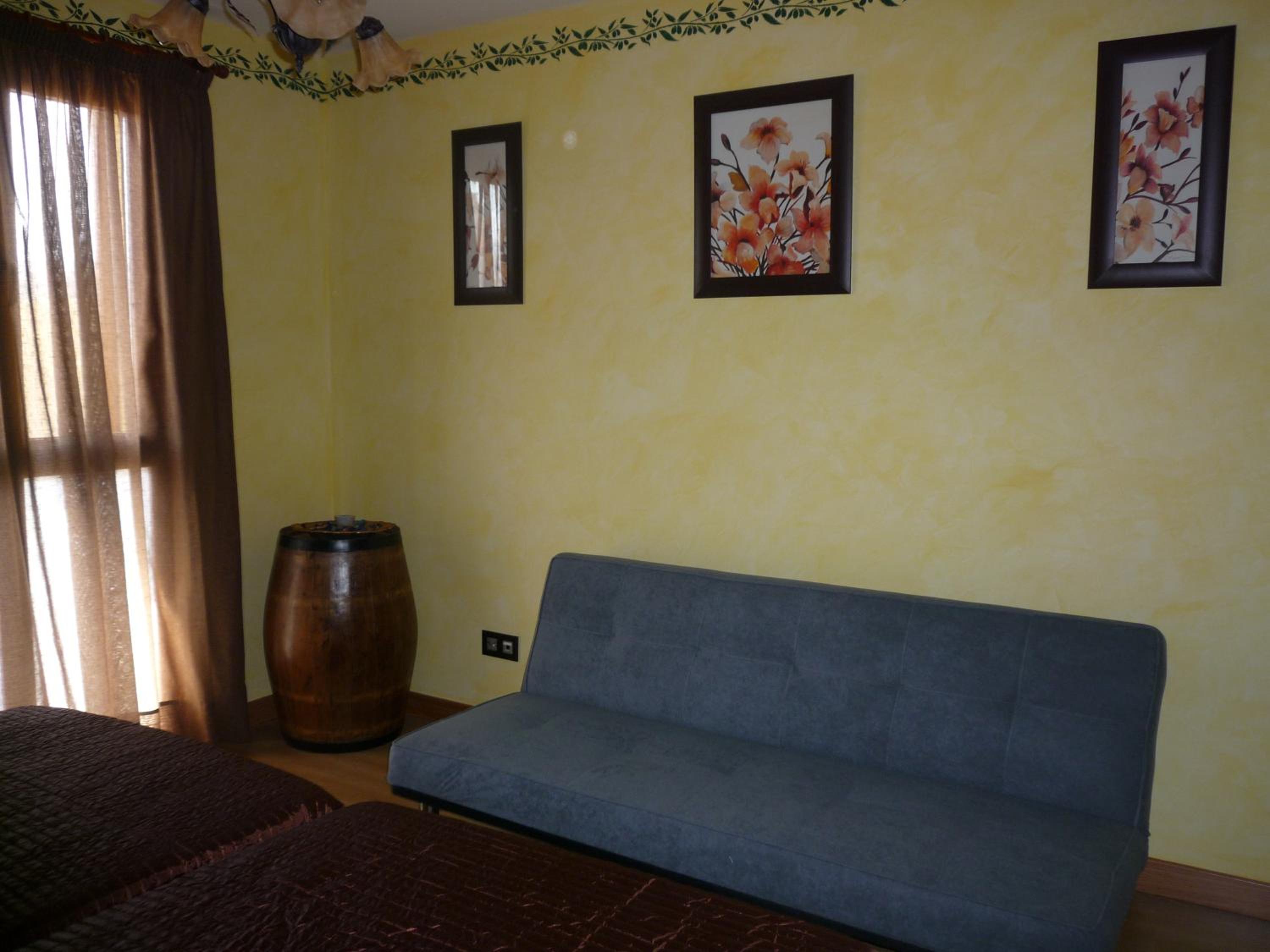 Casa Rural Ezkibel by clabao