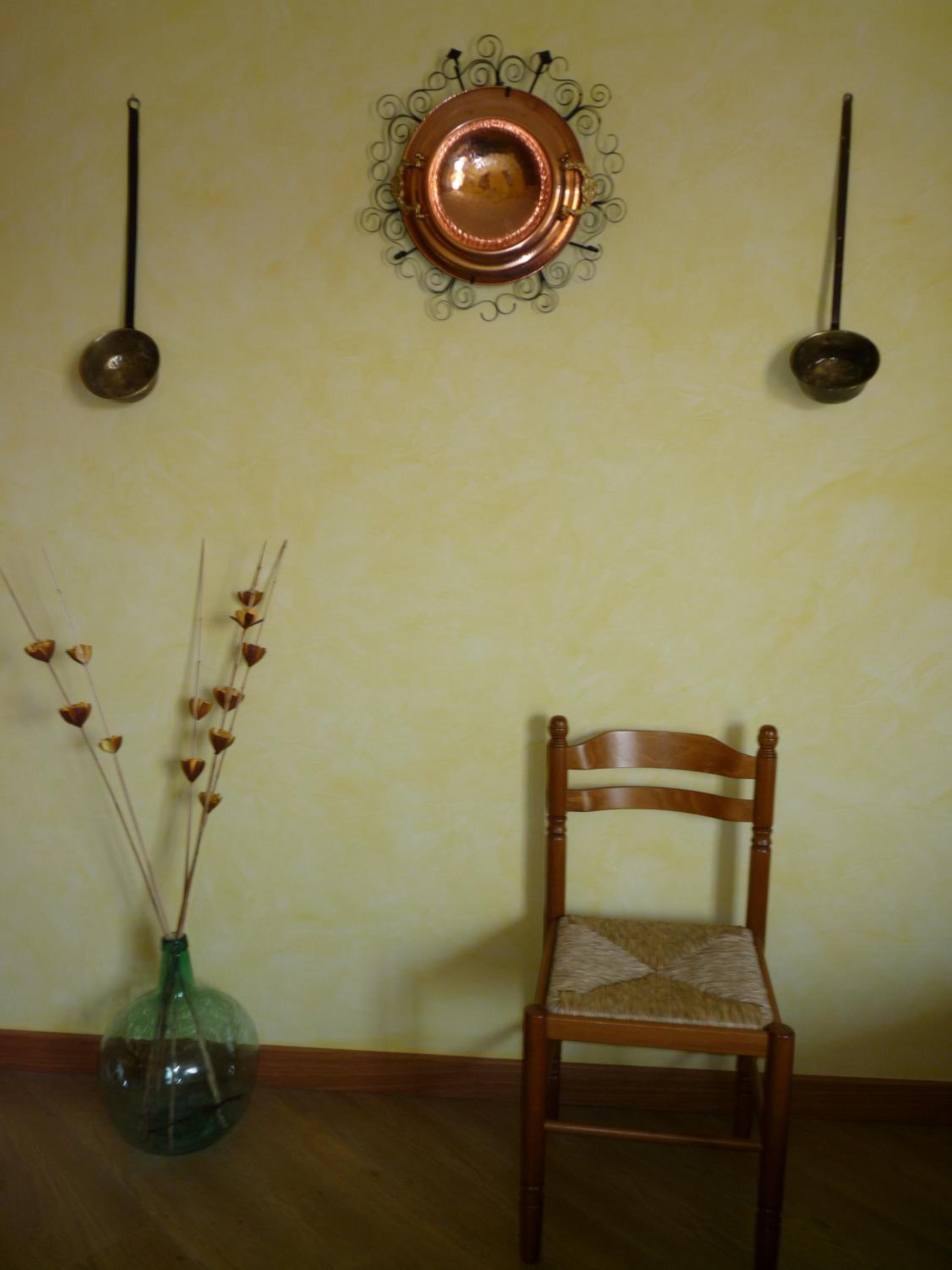 Casa Rural Ezkibel by clabao