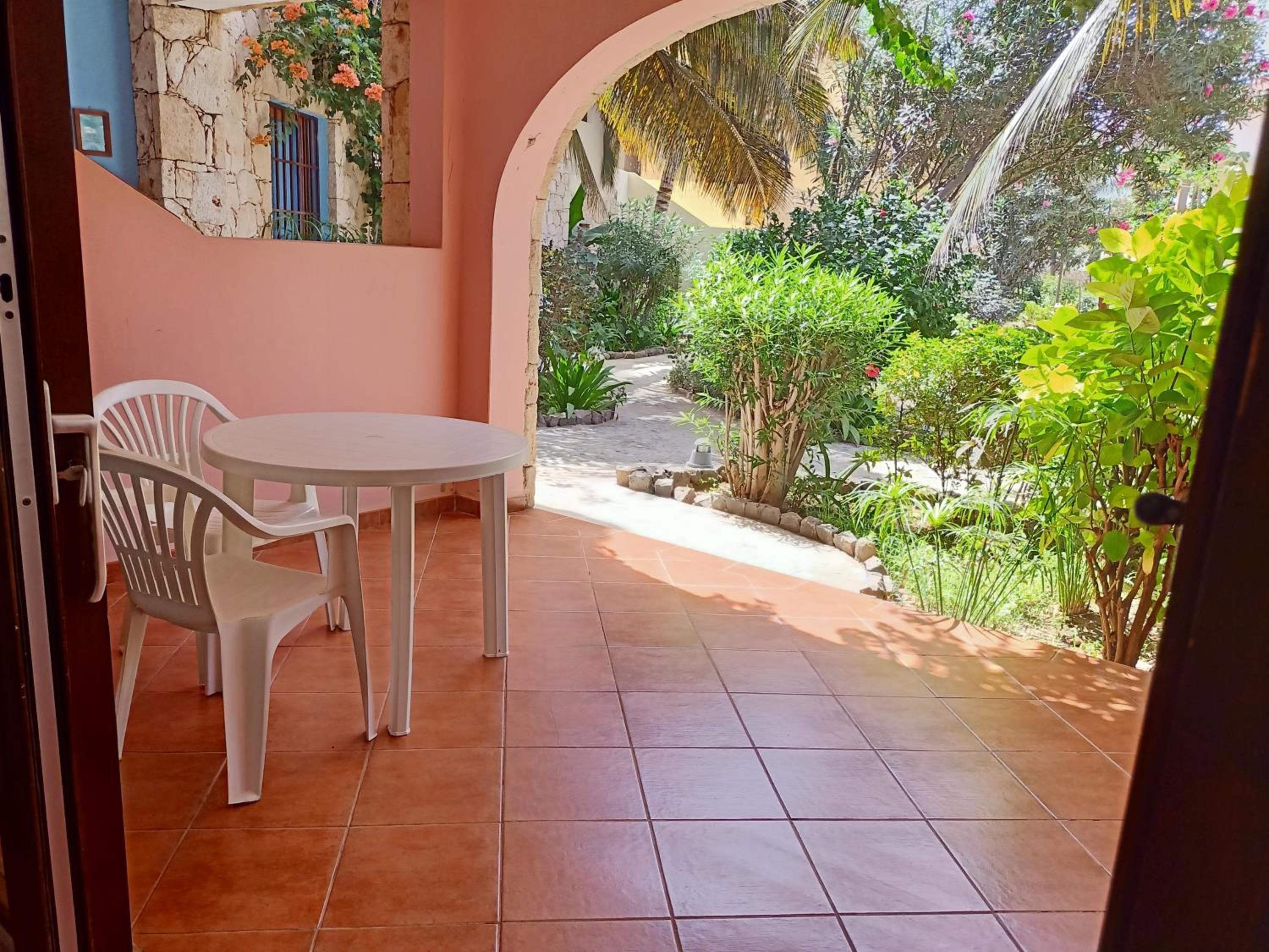 Sal&Love apt in Porto Antigo