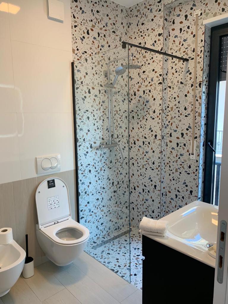 Serenade Apartment